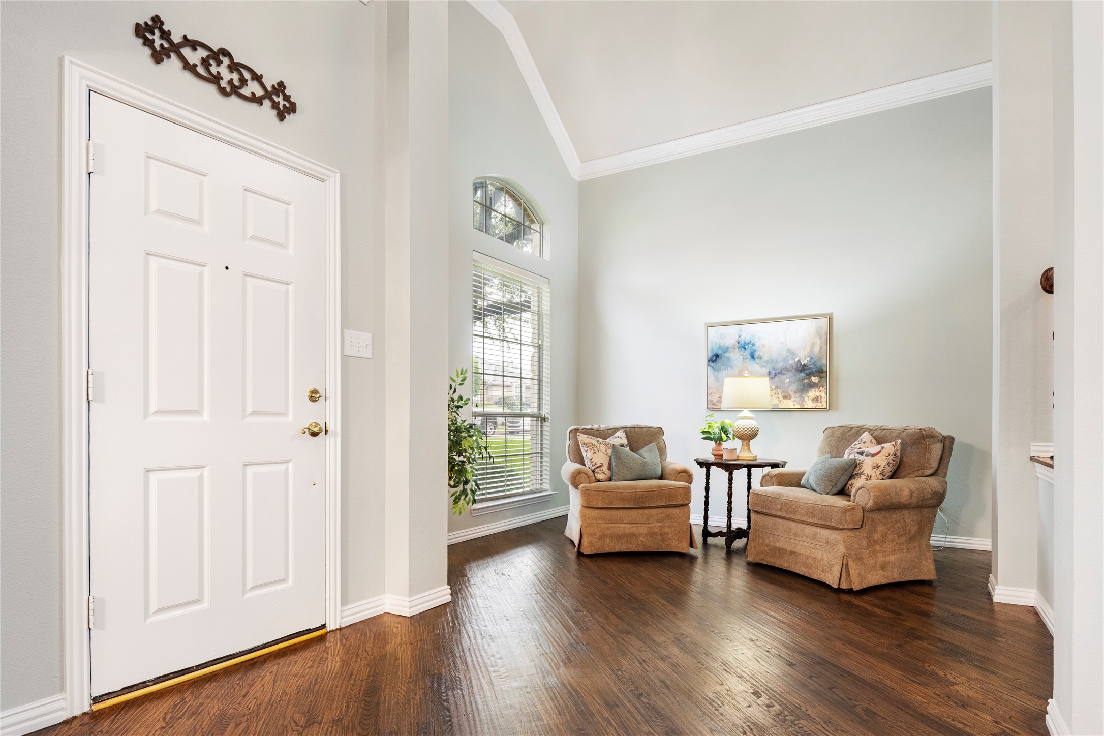 2408 High Country Way
