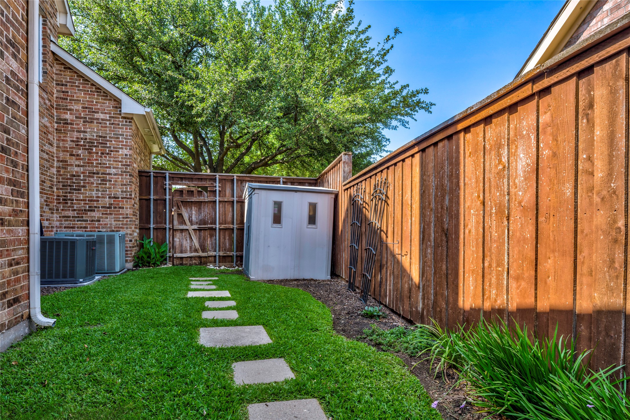 2408 High Country Way