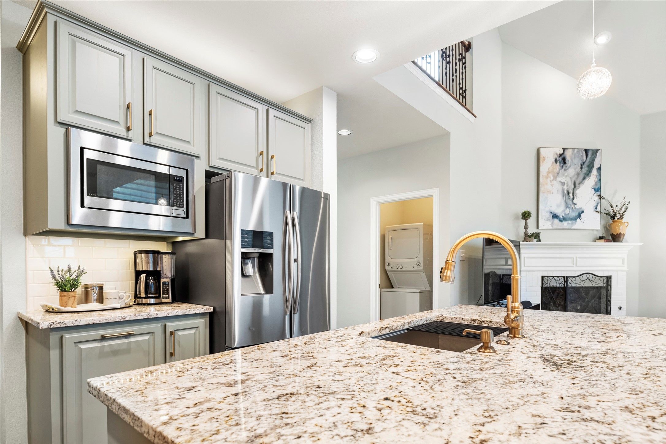 2408 High Country Way