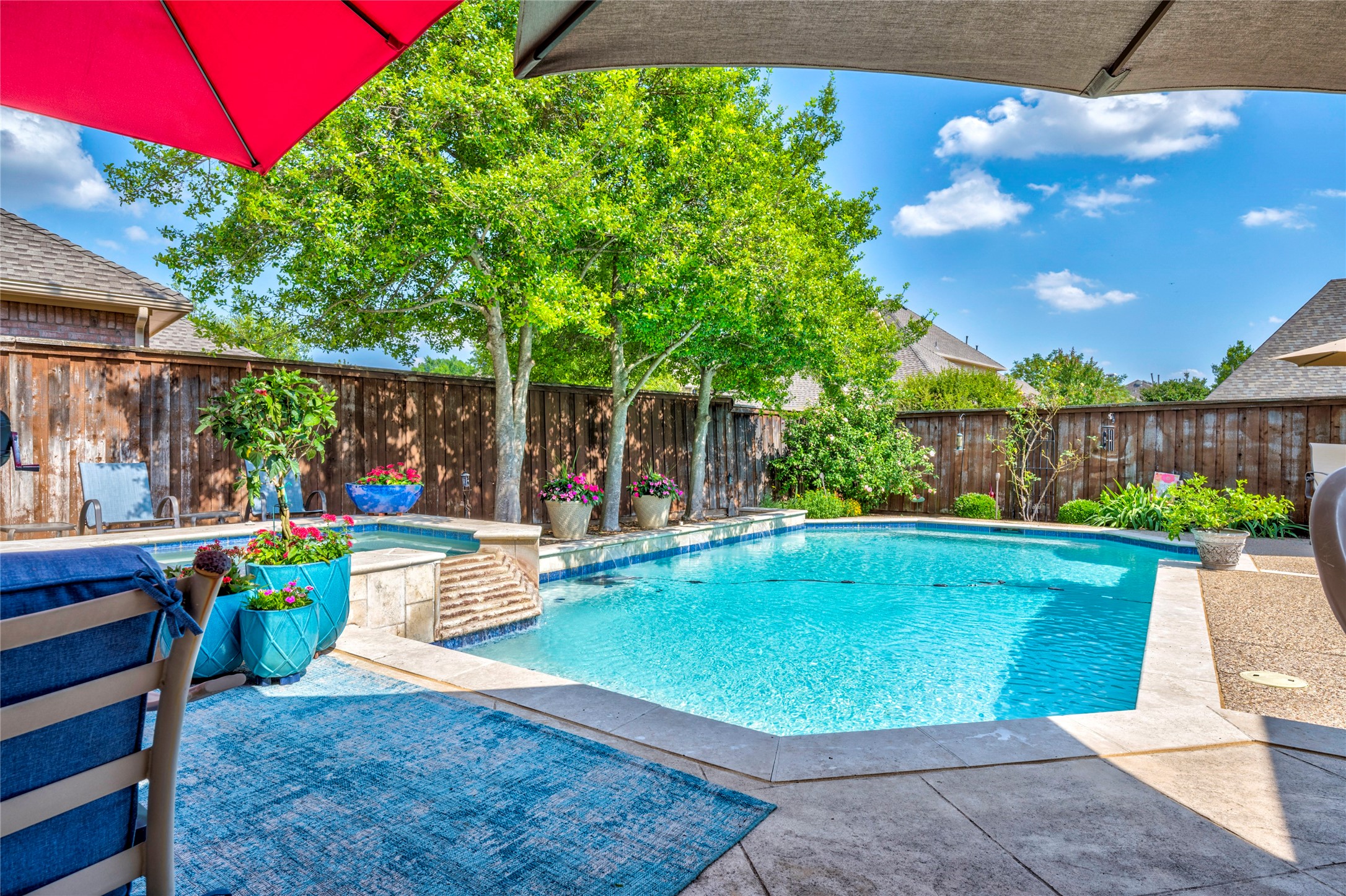 2408 High Country Way