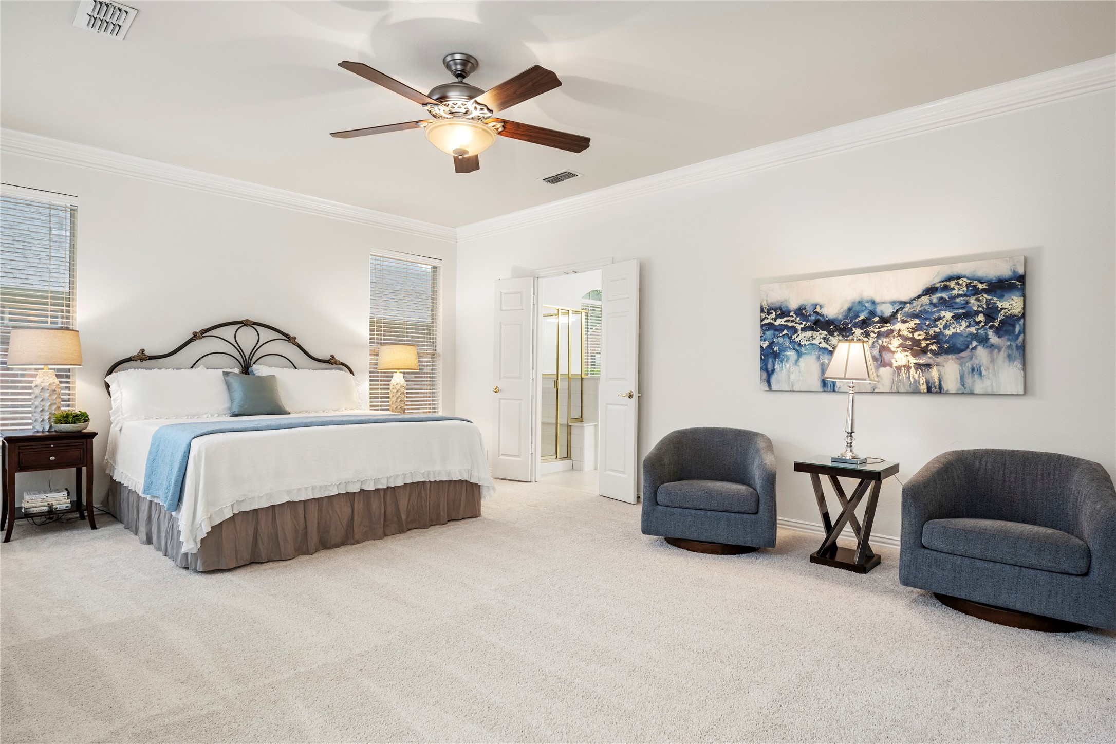 2408 High Country Way