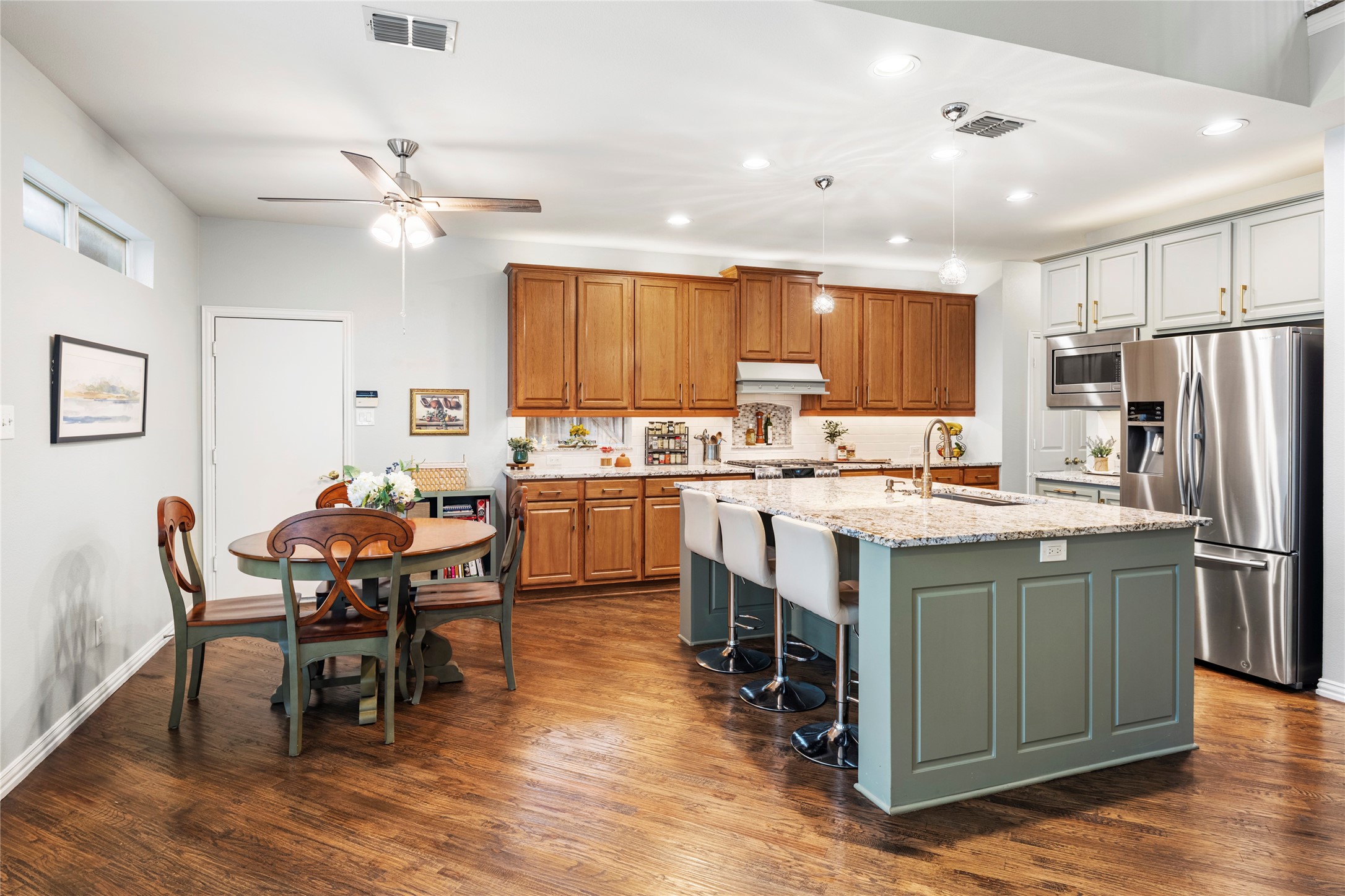 2408 High Country Way