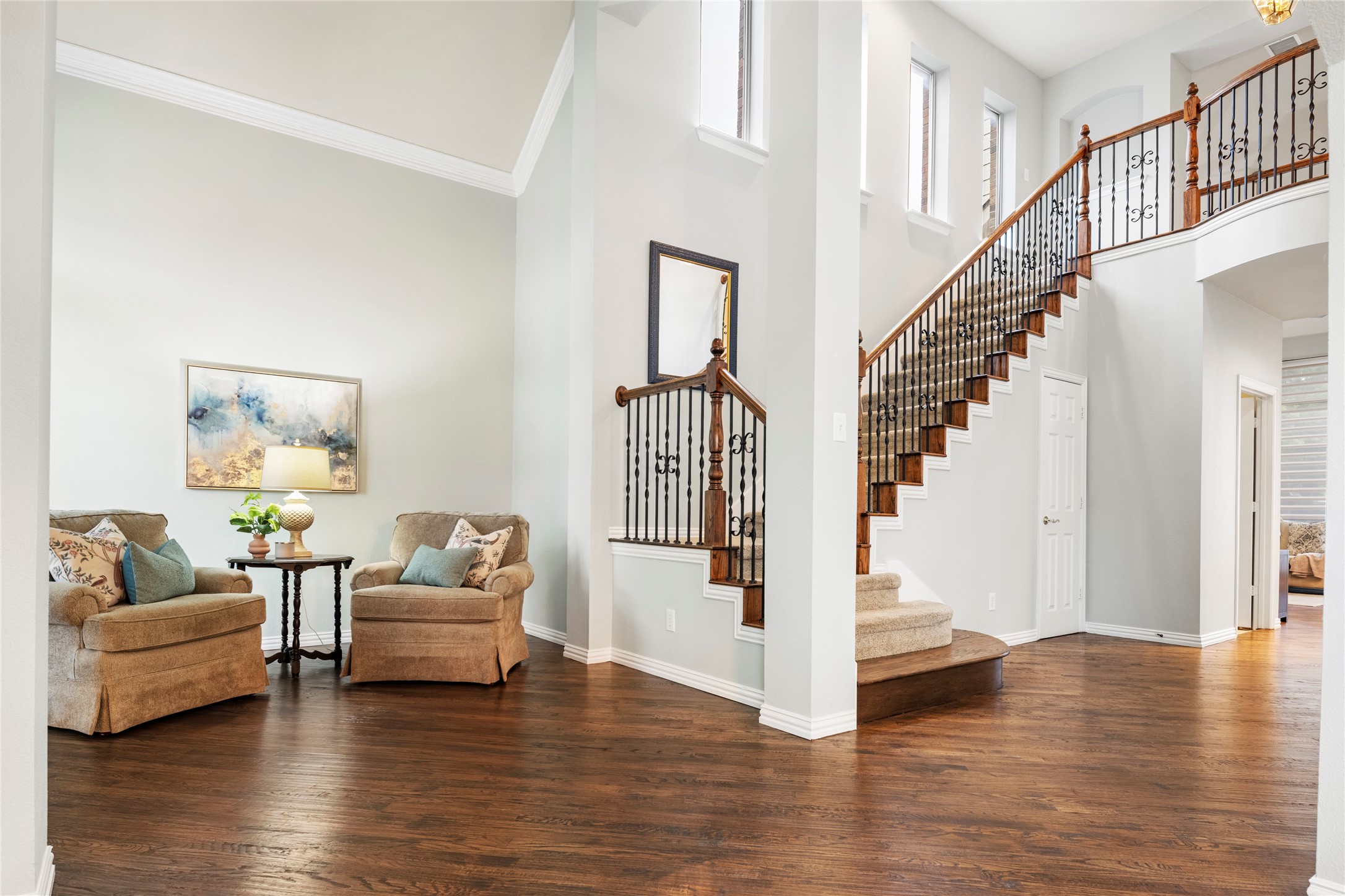 2408 High Country Way