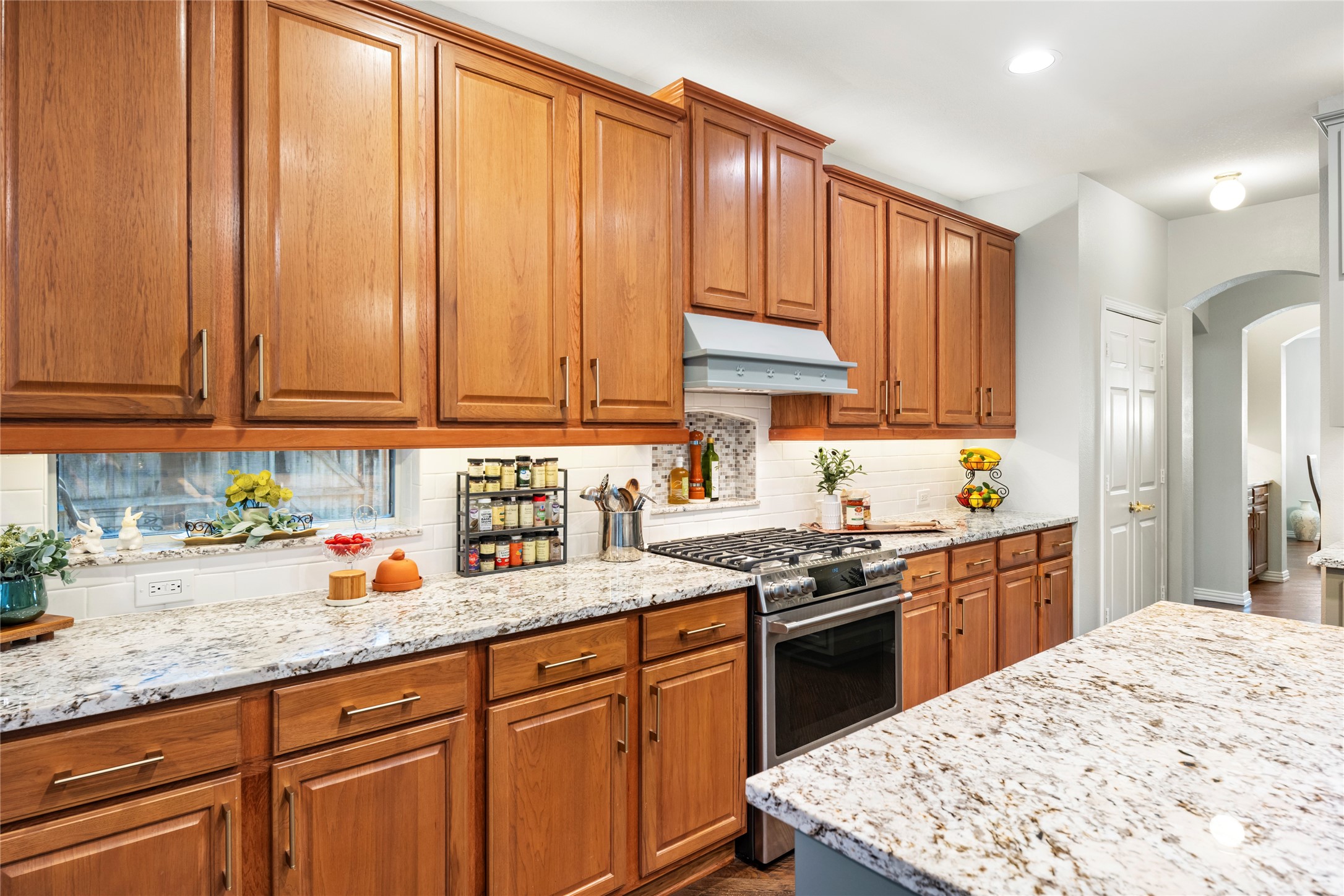 2408 High Country Way