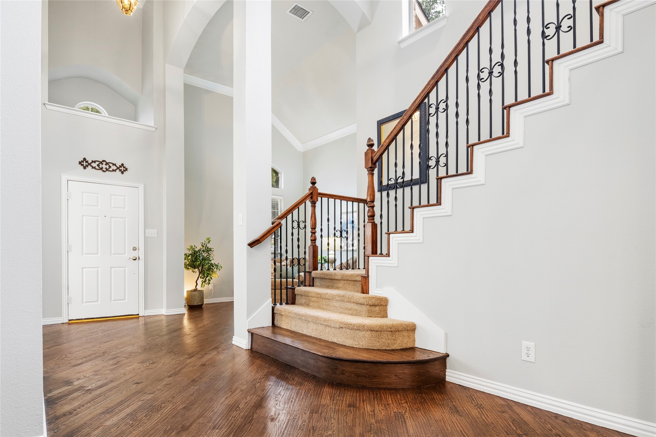 2408 High Country Way