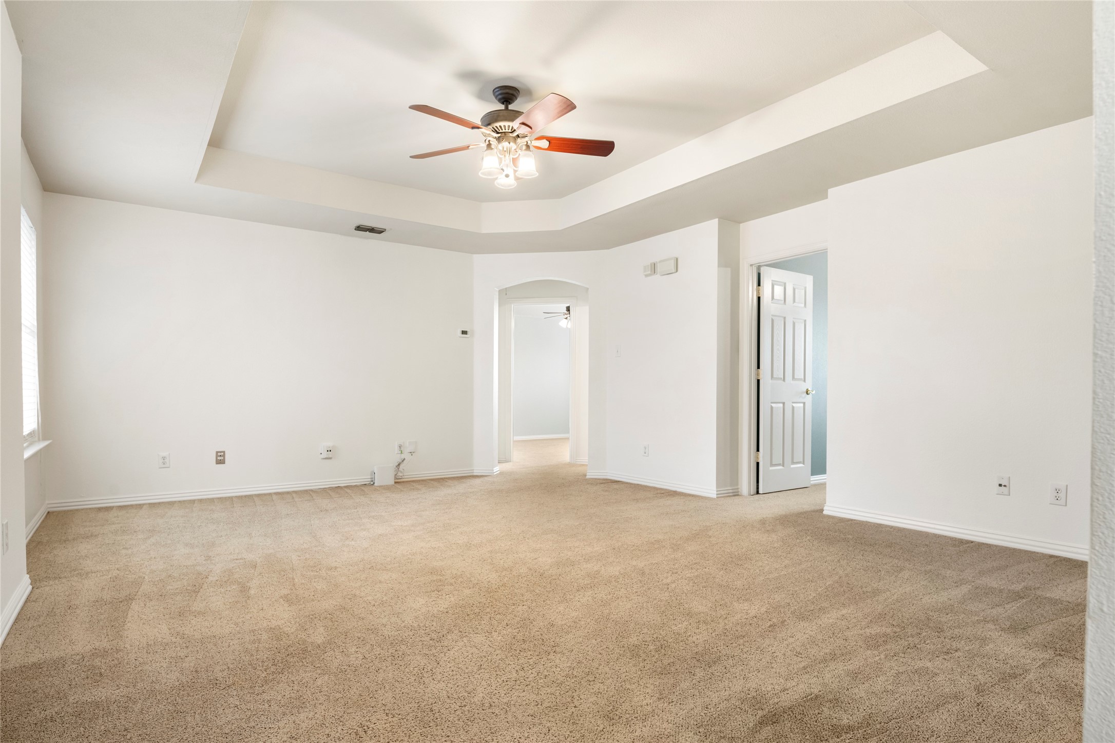 2408 High Country Way