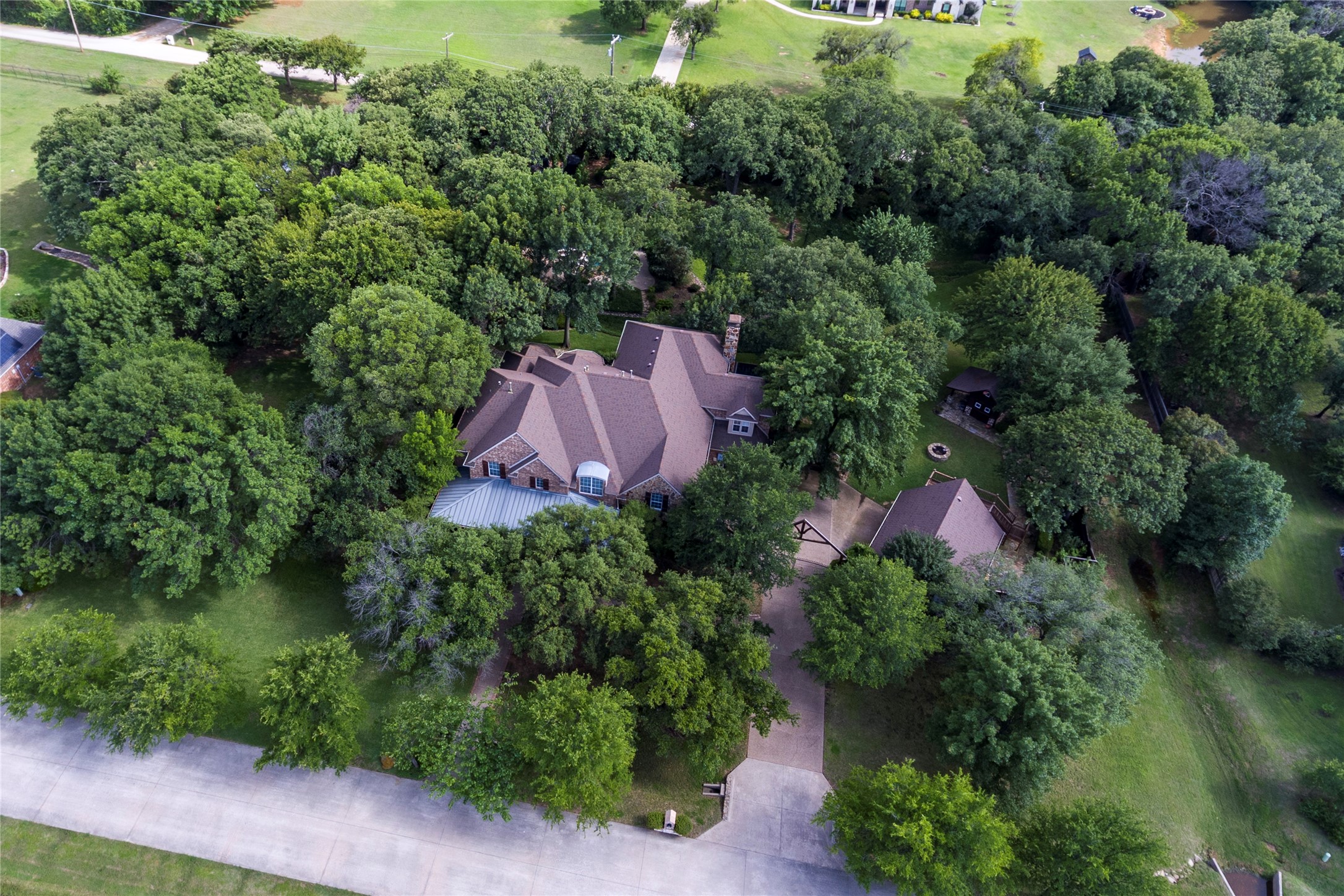 3905 Rothschild Drive