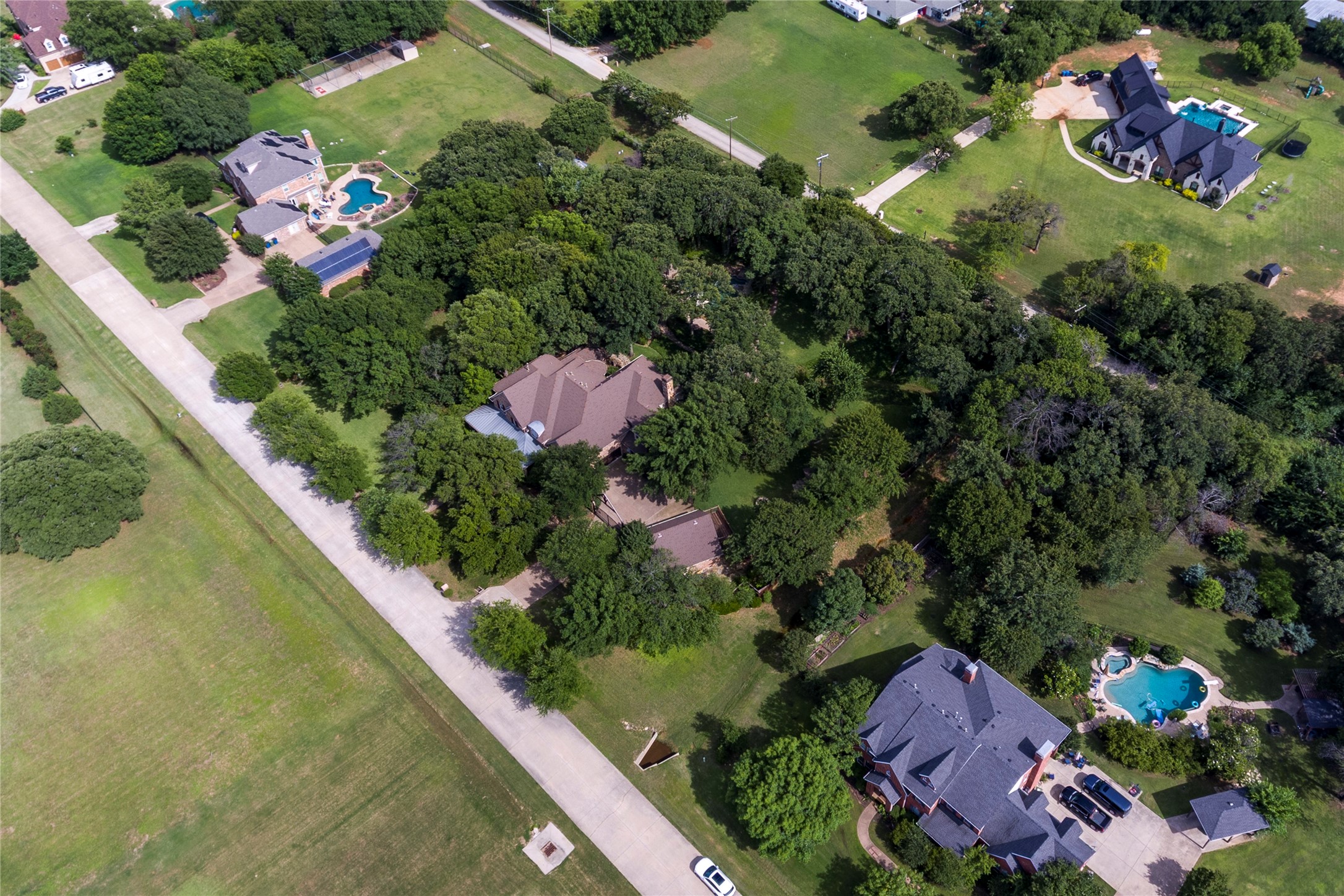 3905 Rothschild Drive
