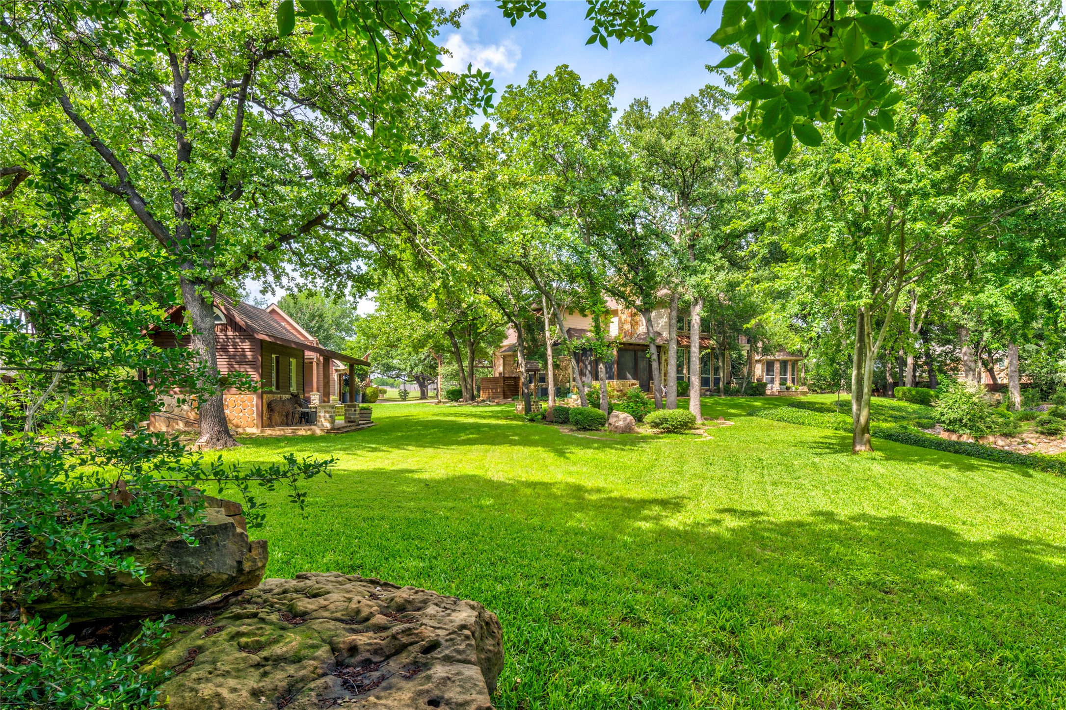 3905 Rothschild Drive