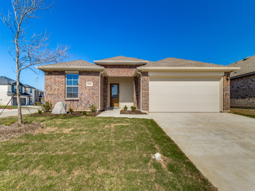 2921 Jasmine Drive