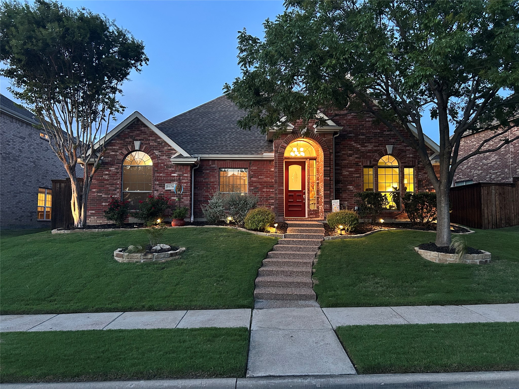 5570 Midnight Moon Drive