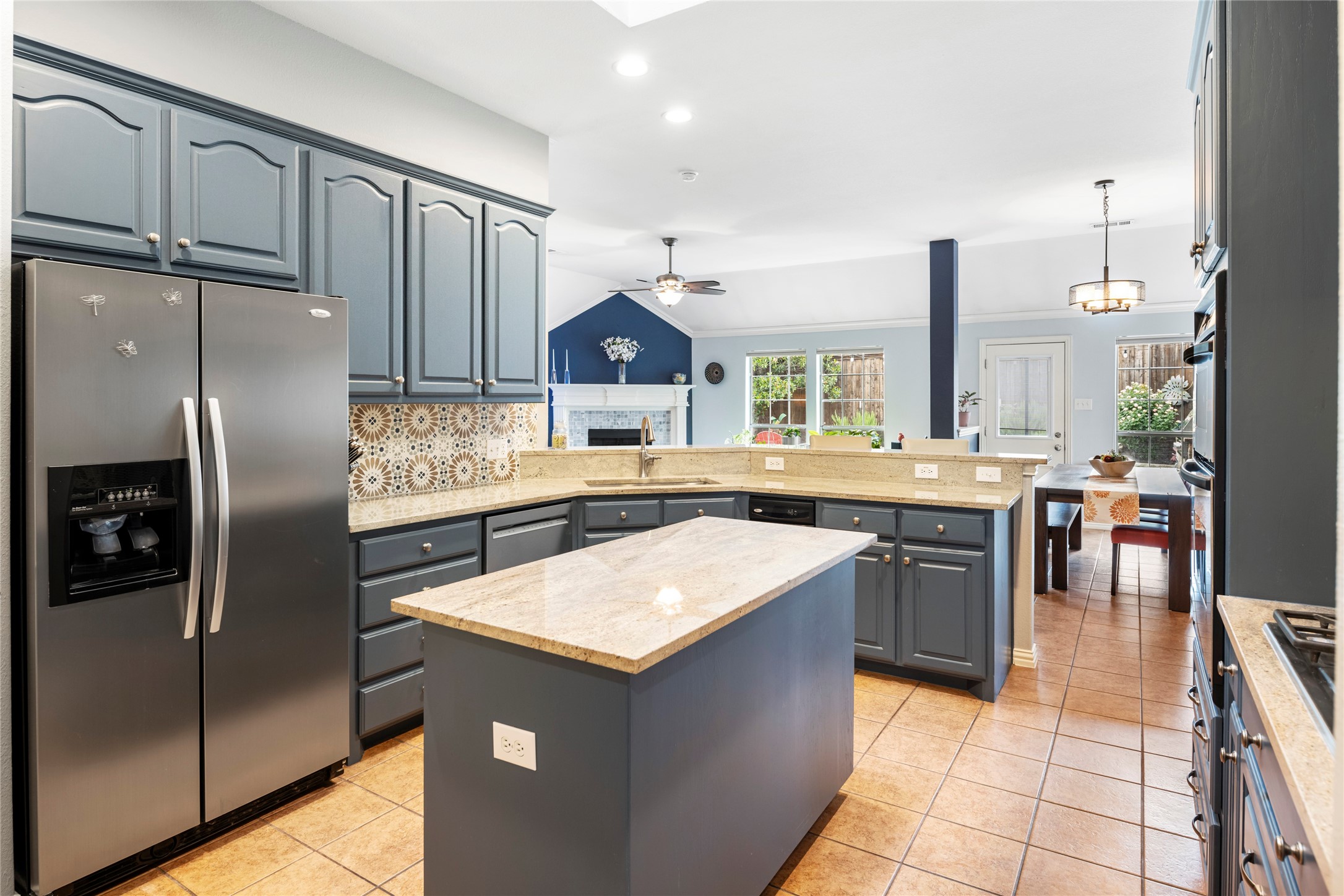 5570 Midnight Moon Drive