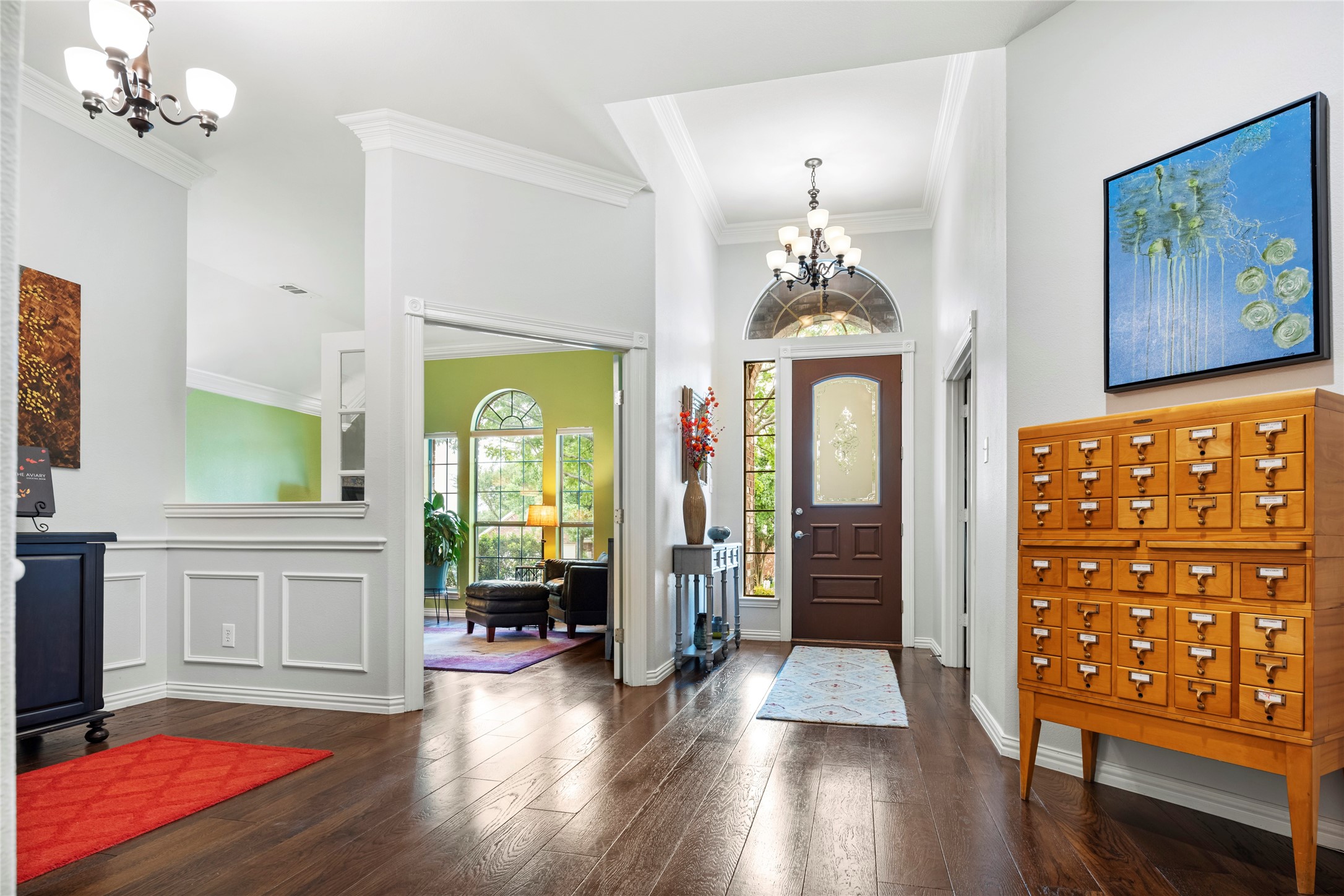5570 Midnight Moon Drive