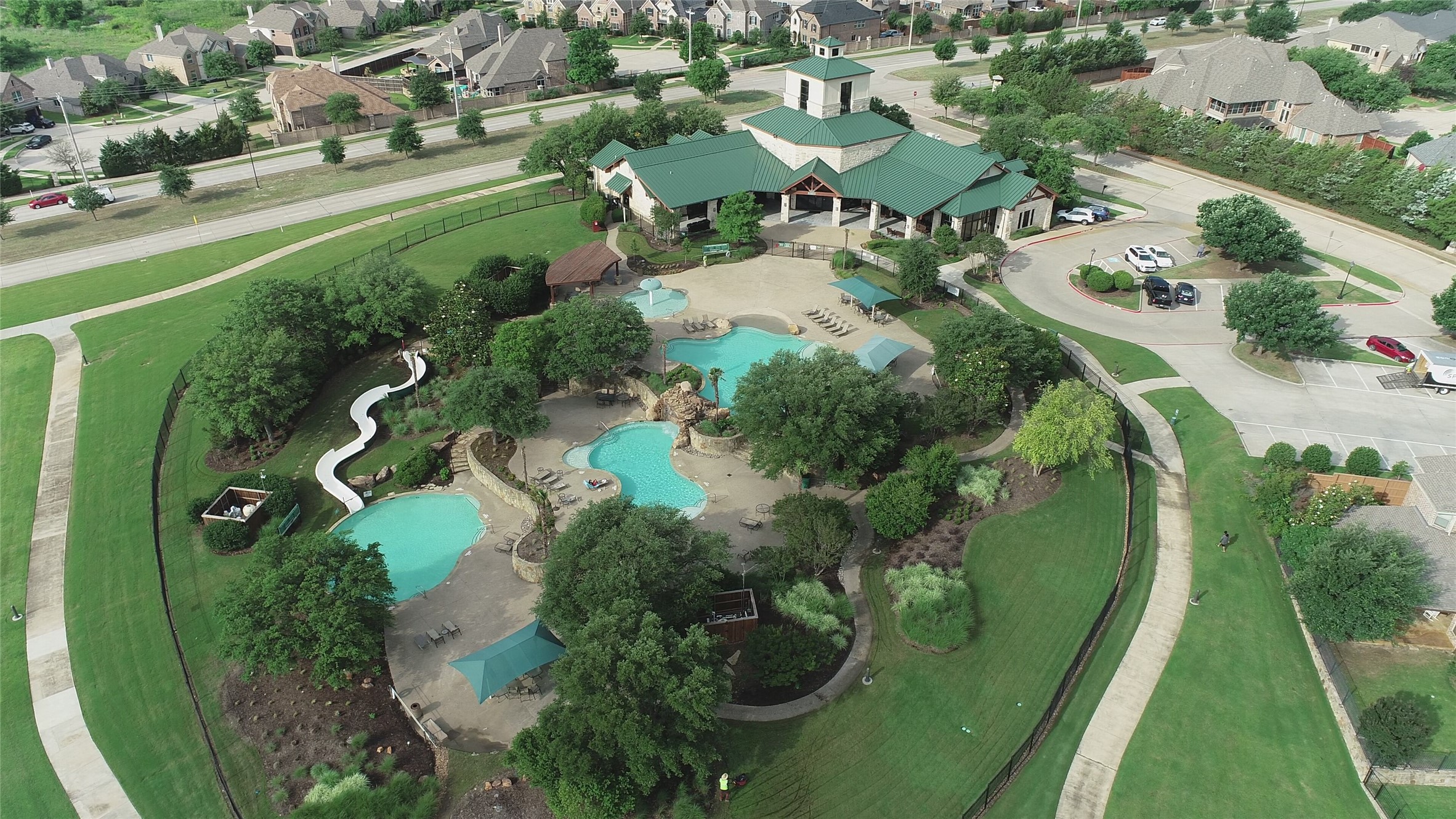5570 Midnight Moon Drive