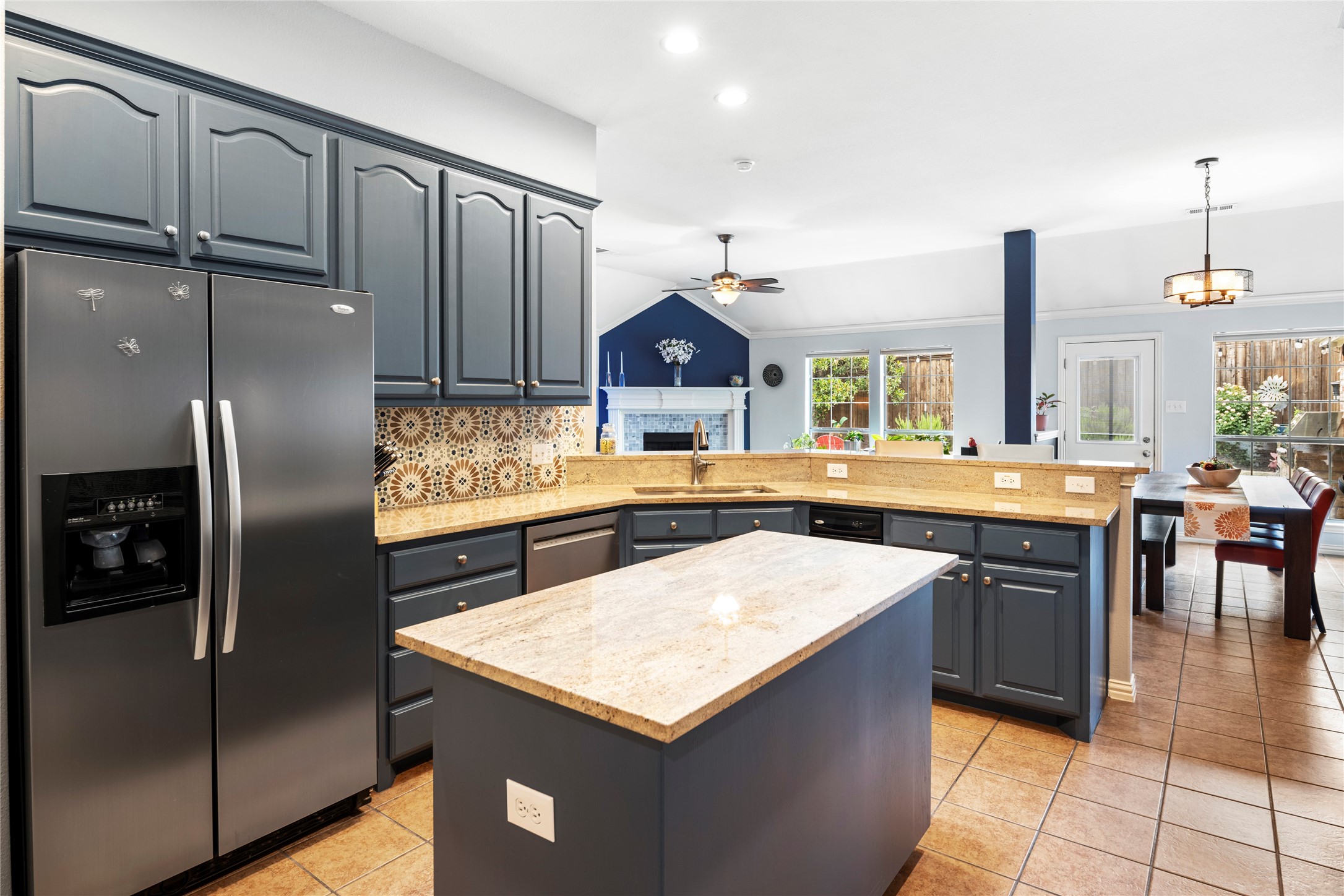 5570 Midnight Moon Drive