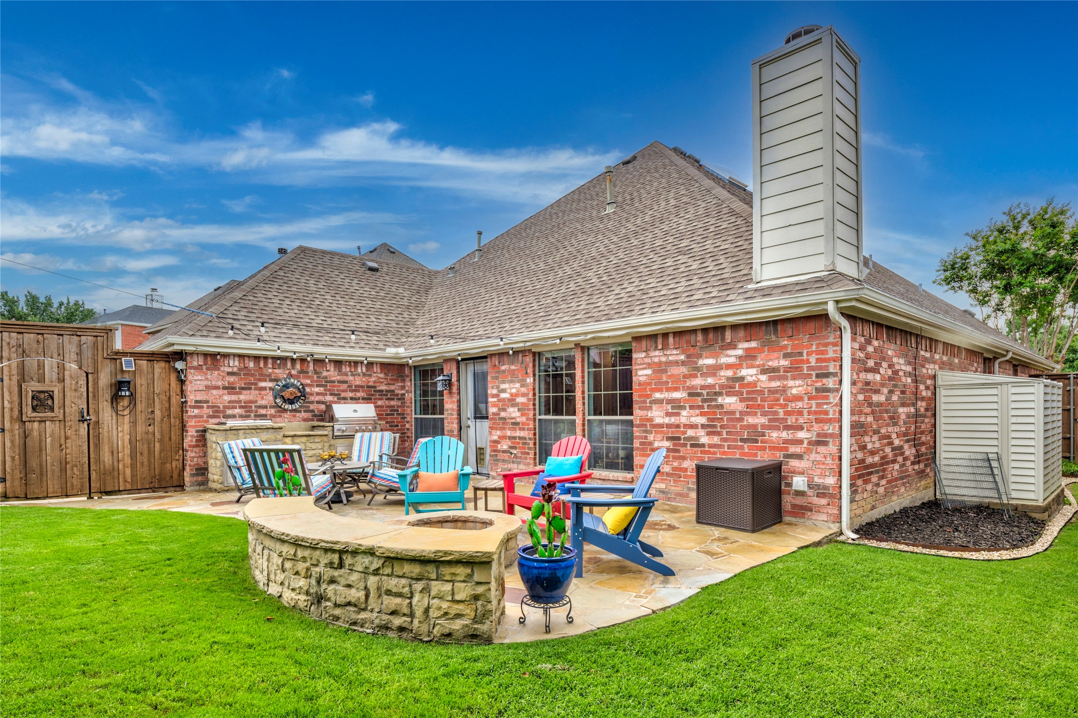 5570 Midnight Moon Drive