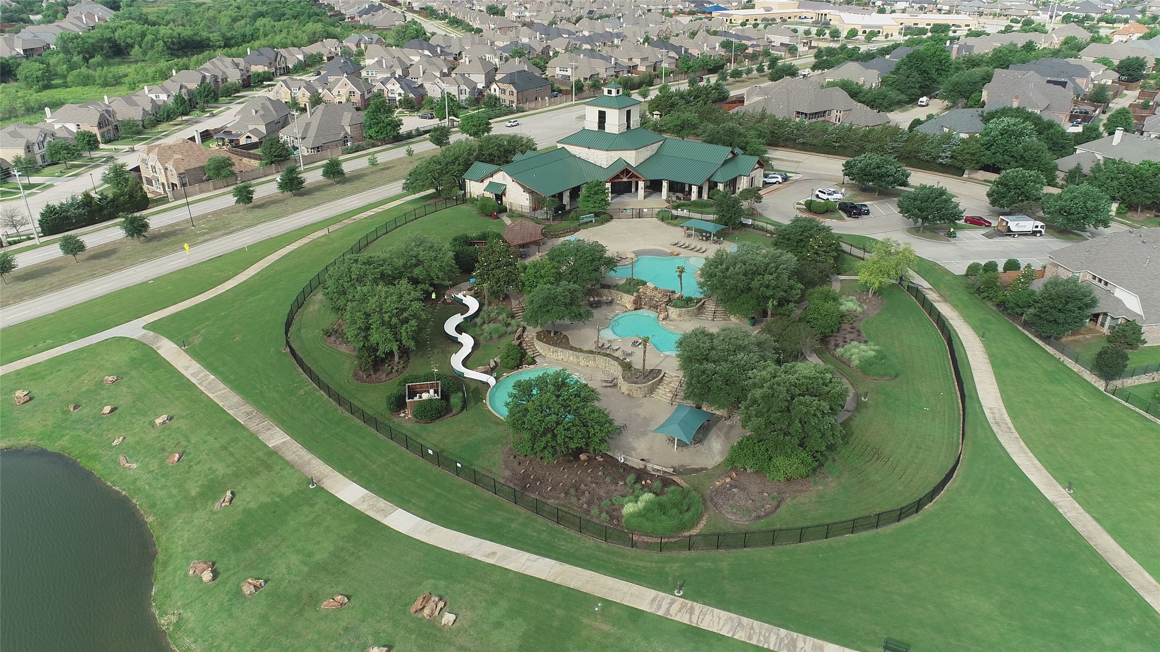 5570 Midnight Moon Drive
