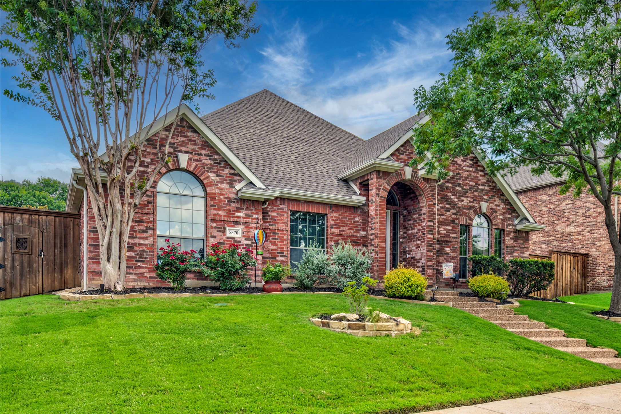 5570 Midnight Moon Drive