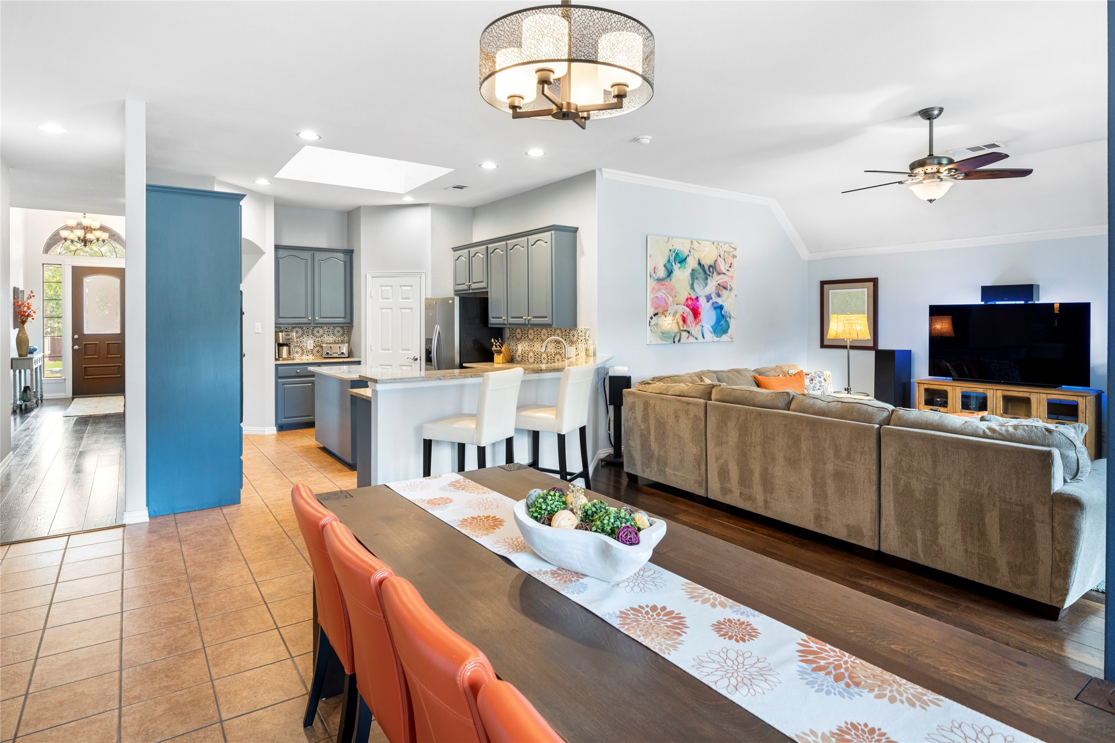 5570 Midnight Moon Drive