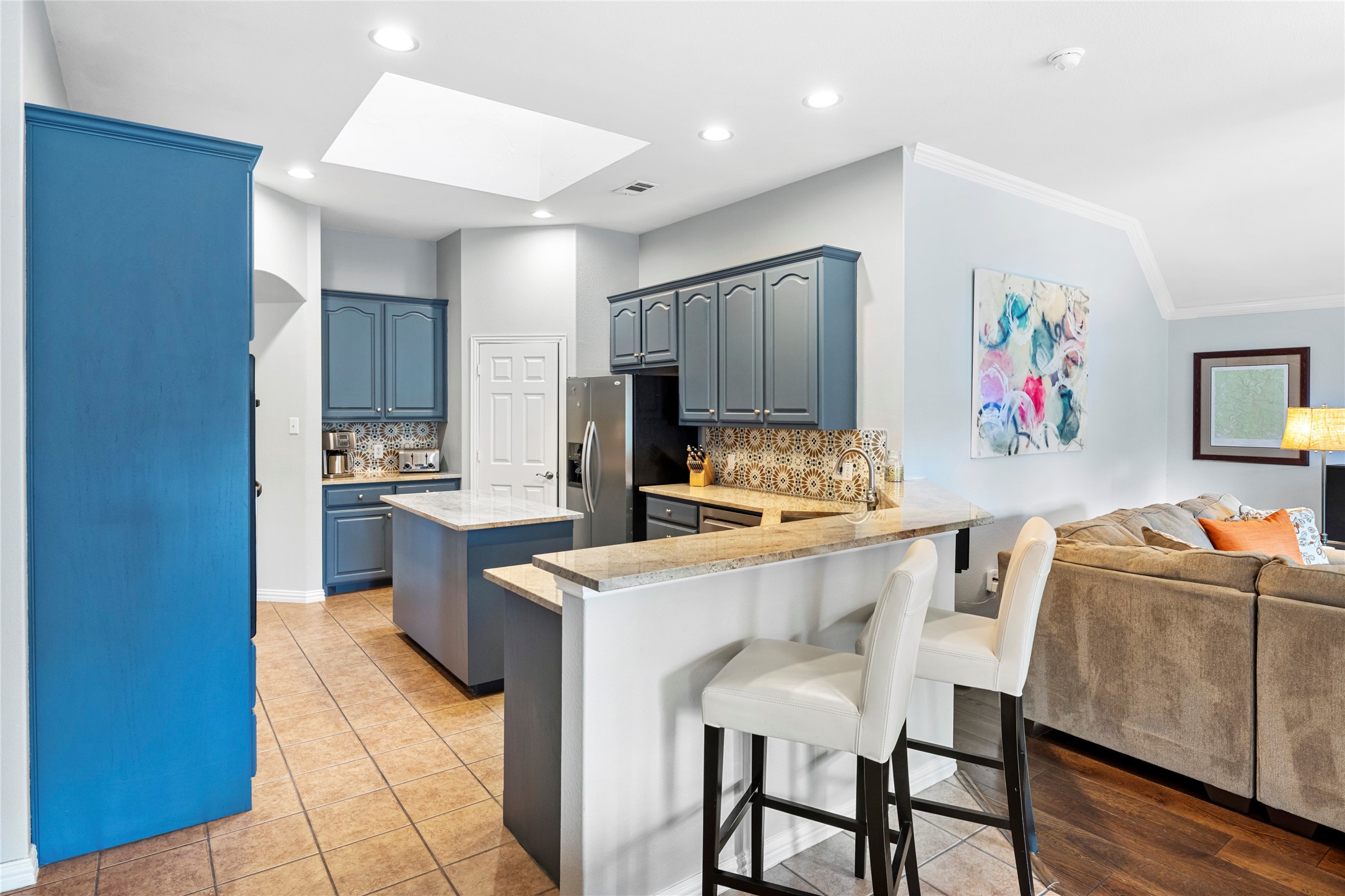 5570 Midnight Moon Drive