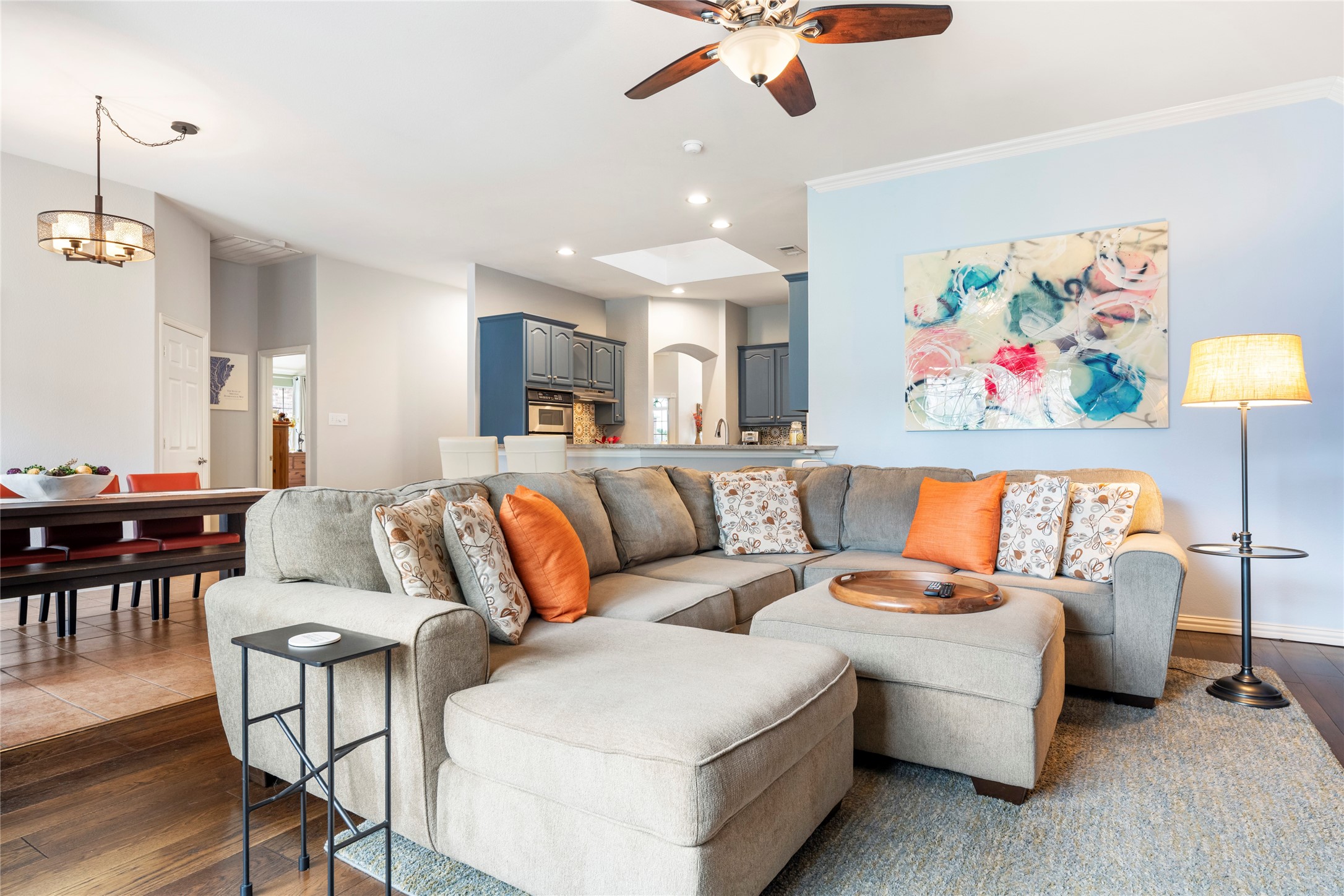 5570 Midnight Moon Drive