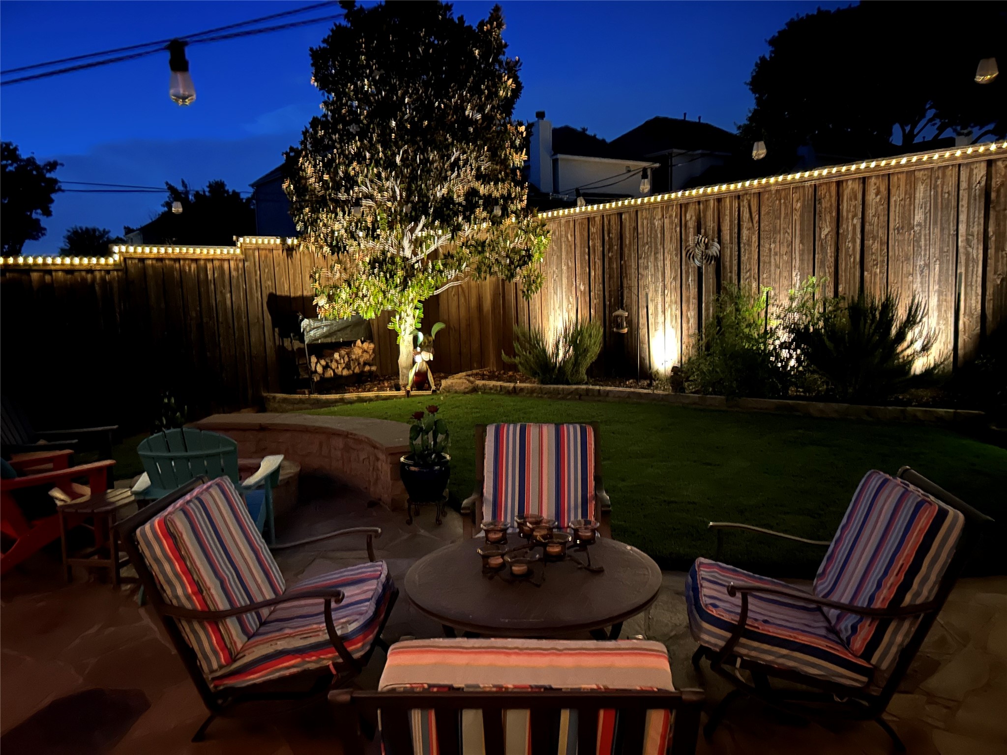 5570 Midnight Moon Drive