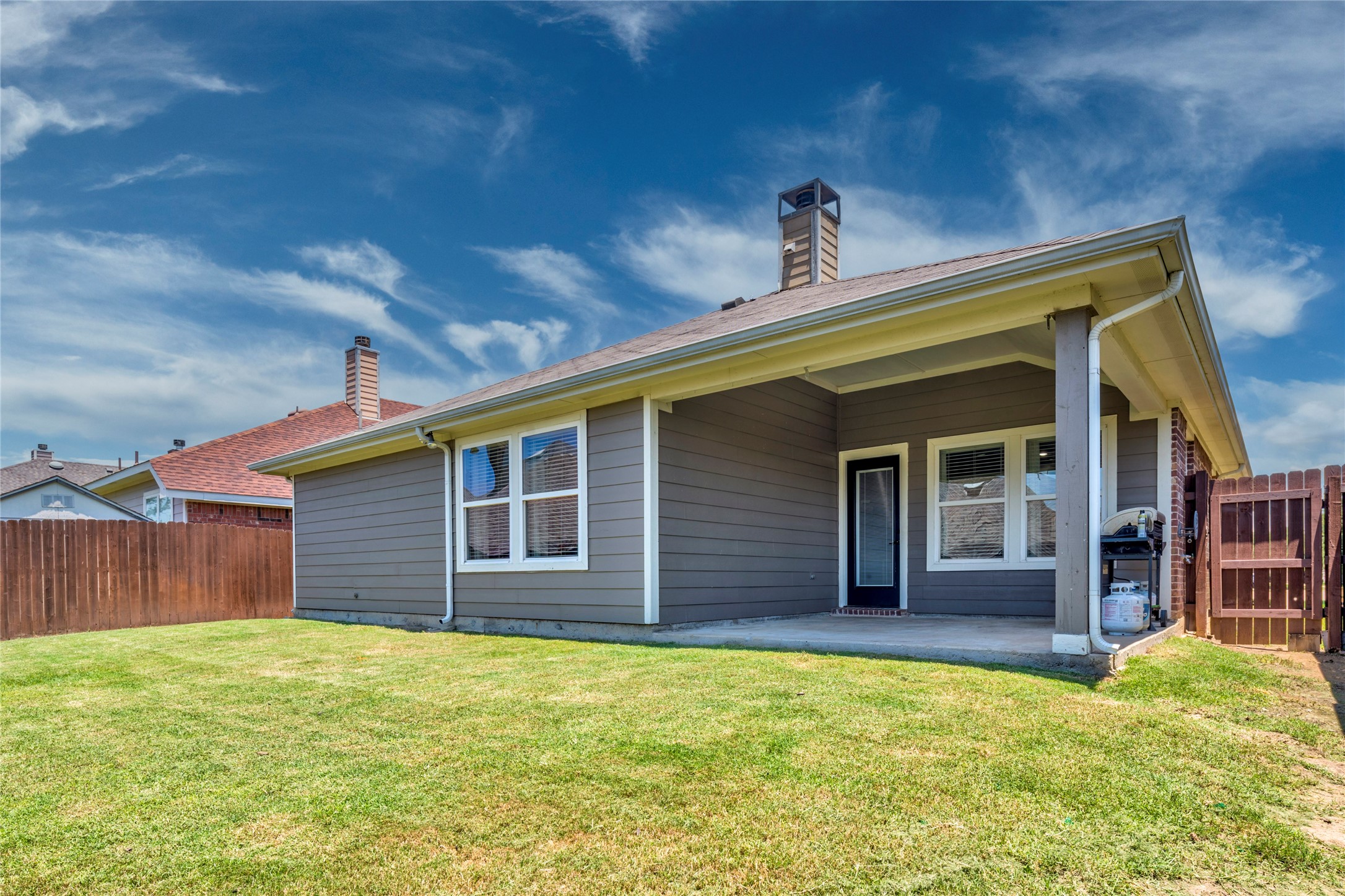500 Turnstone Drive