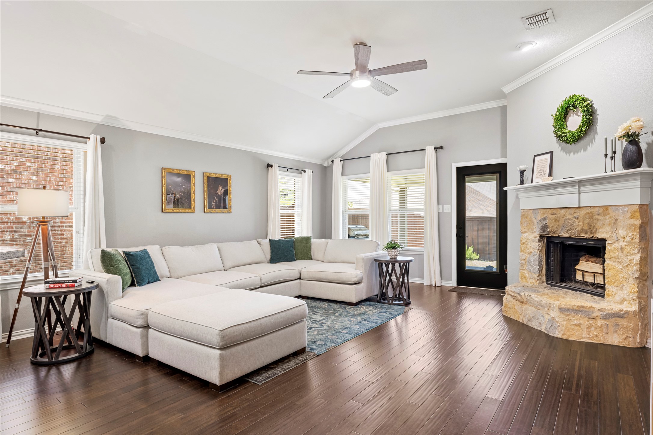 500 Turnstone Drive