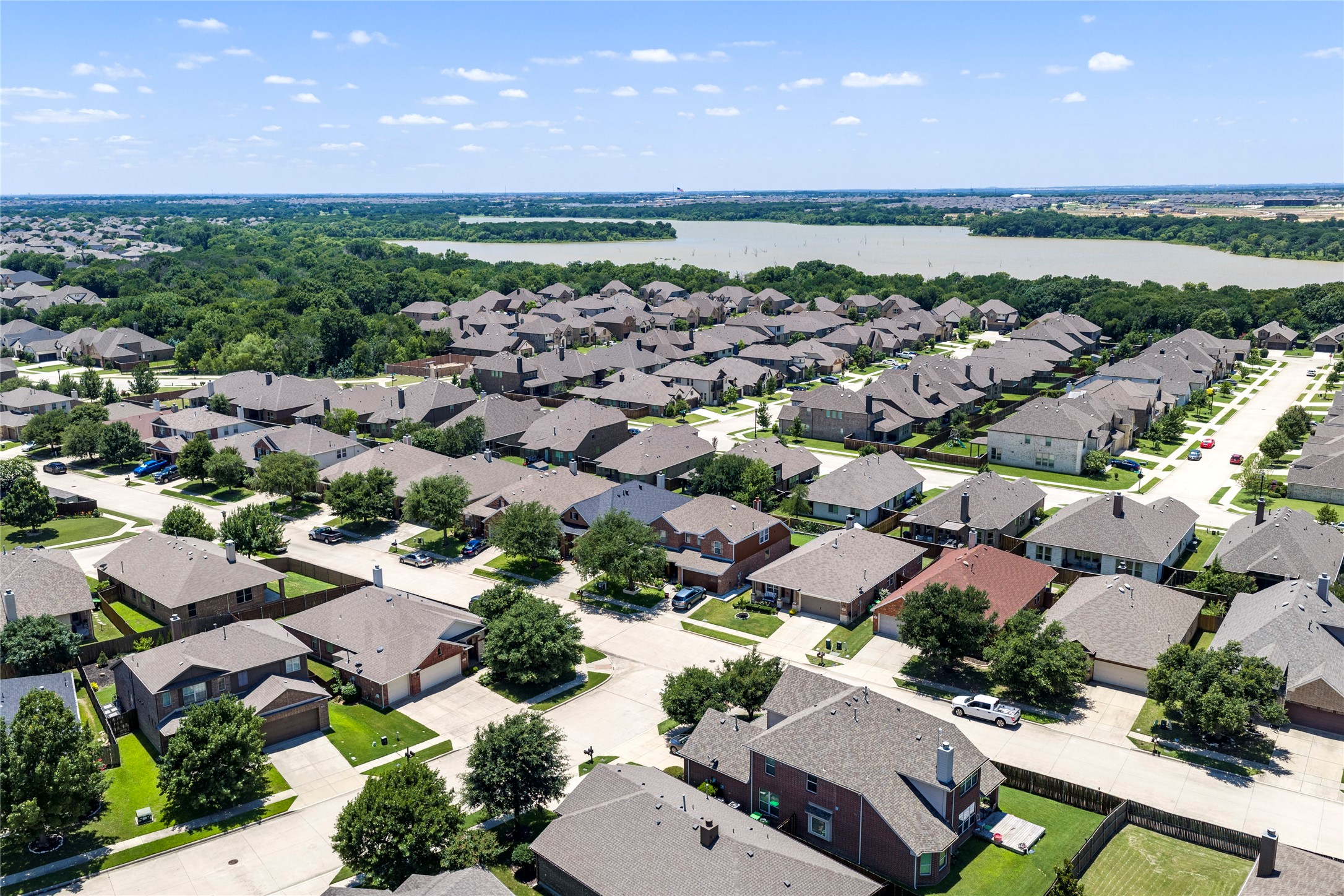500 Turnstone Drive