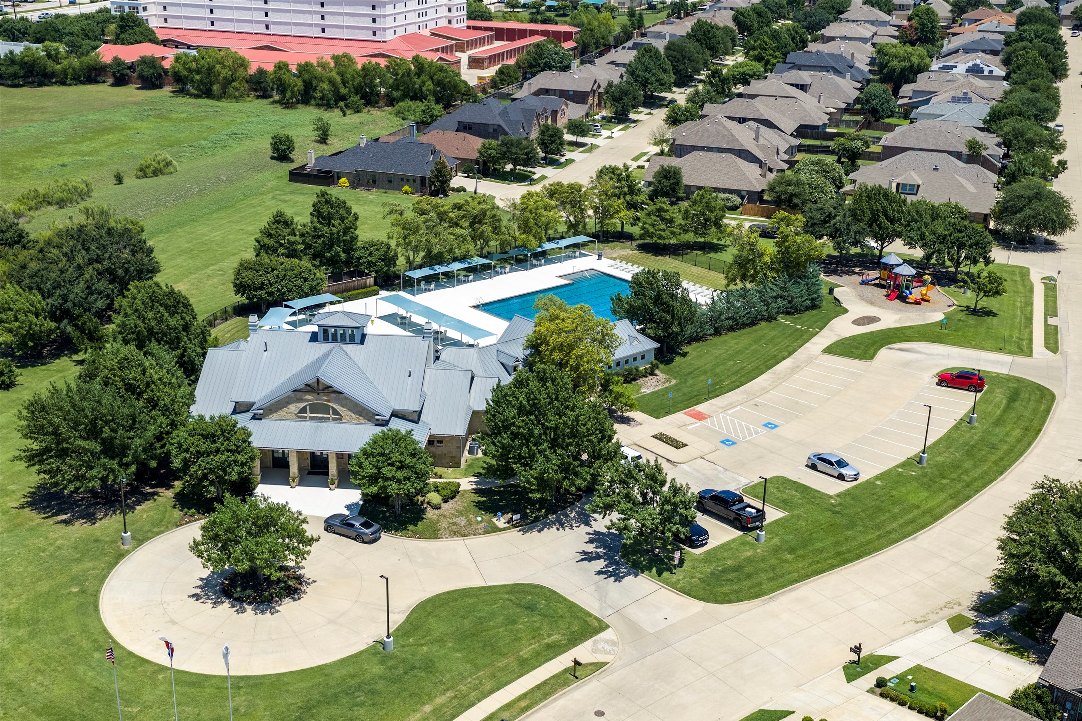 500 Turnstone Drive