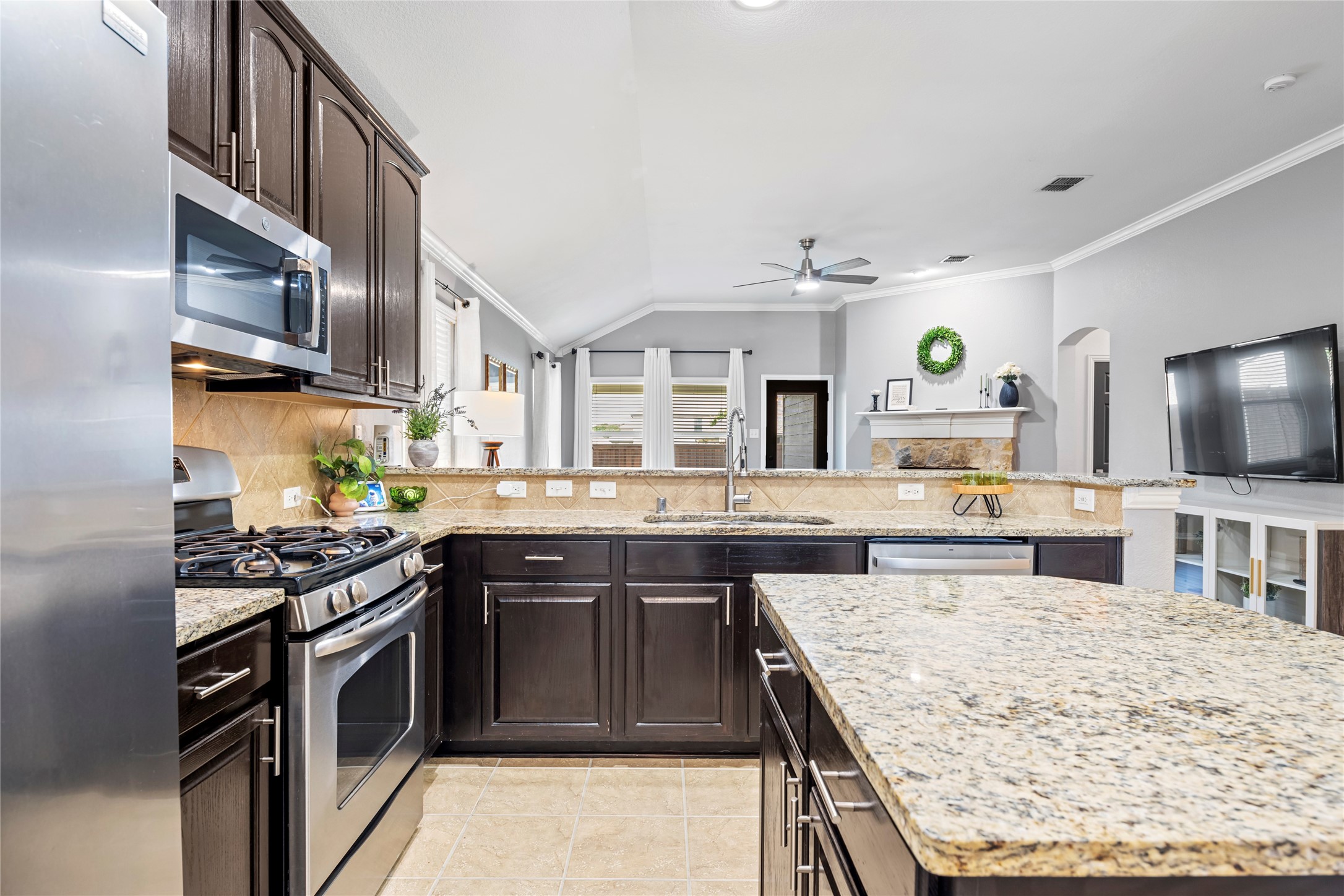 500 Turnstone Drive