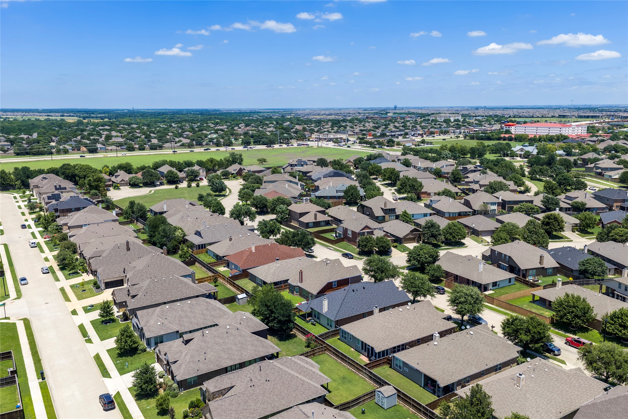 500 Turnstone Drive
