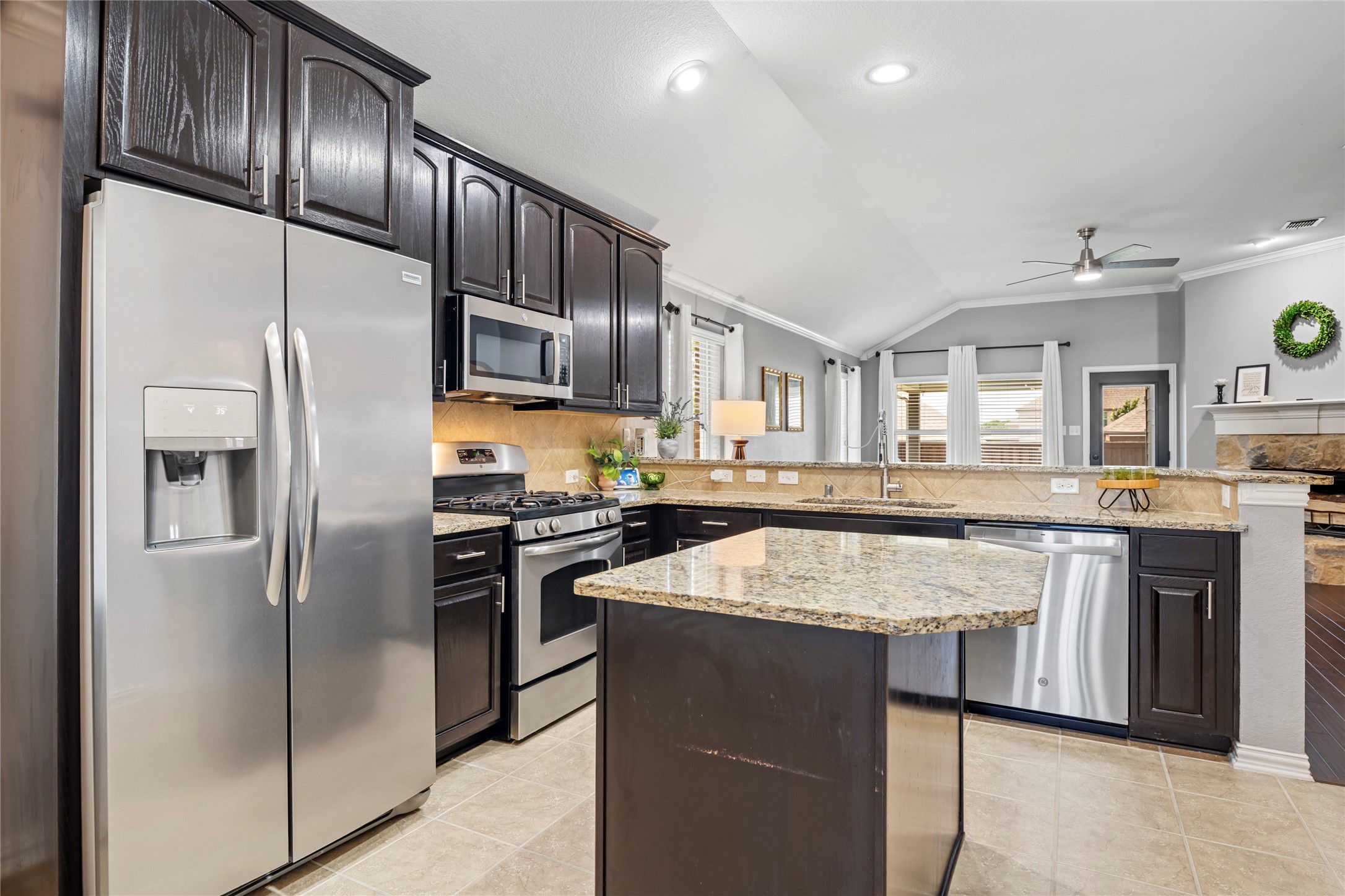 500 Turnstone Drive
