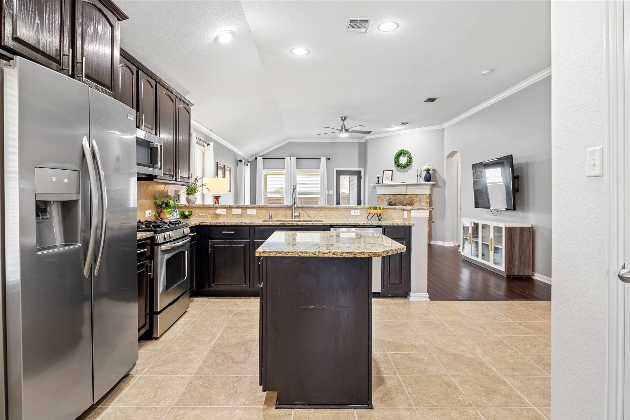500 Turnstone Drive