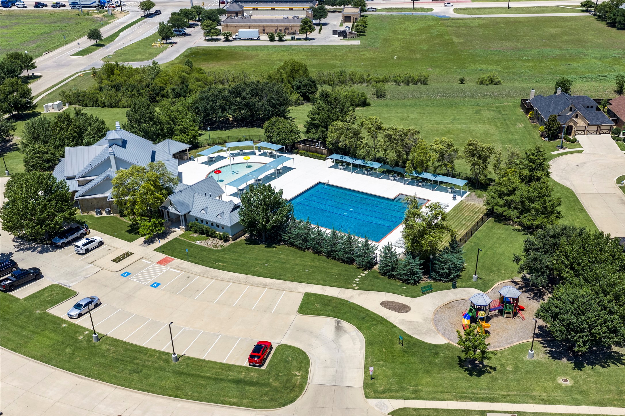 500 Turnstone Drive