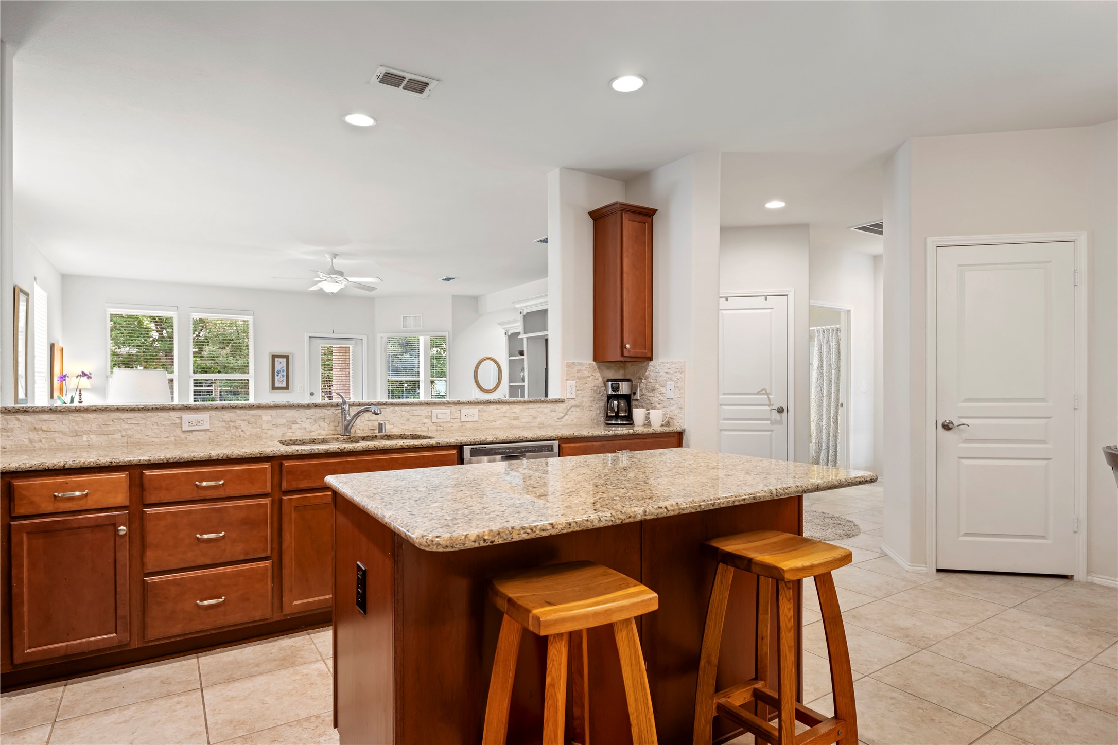 6838 Deacon Drive