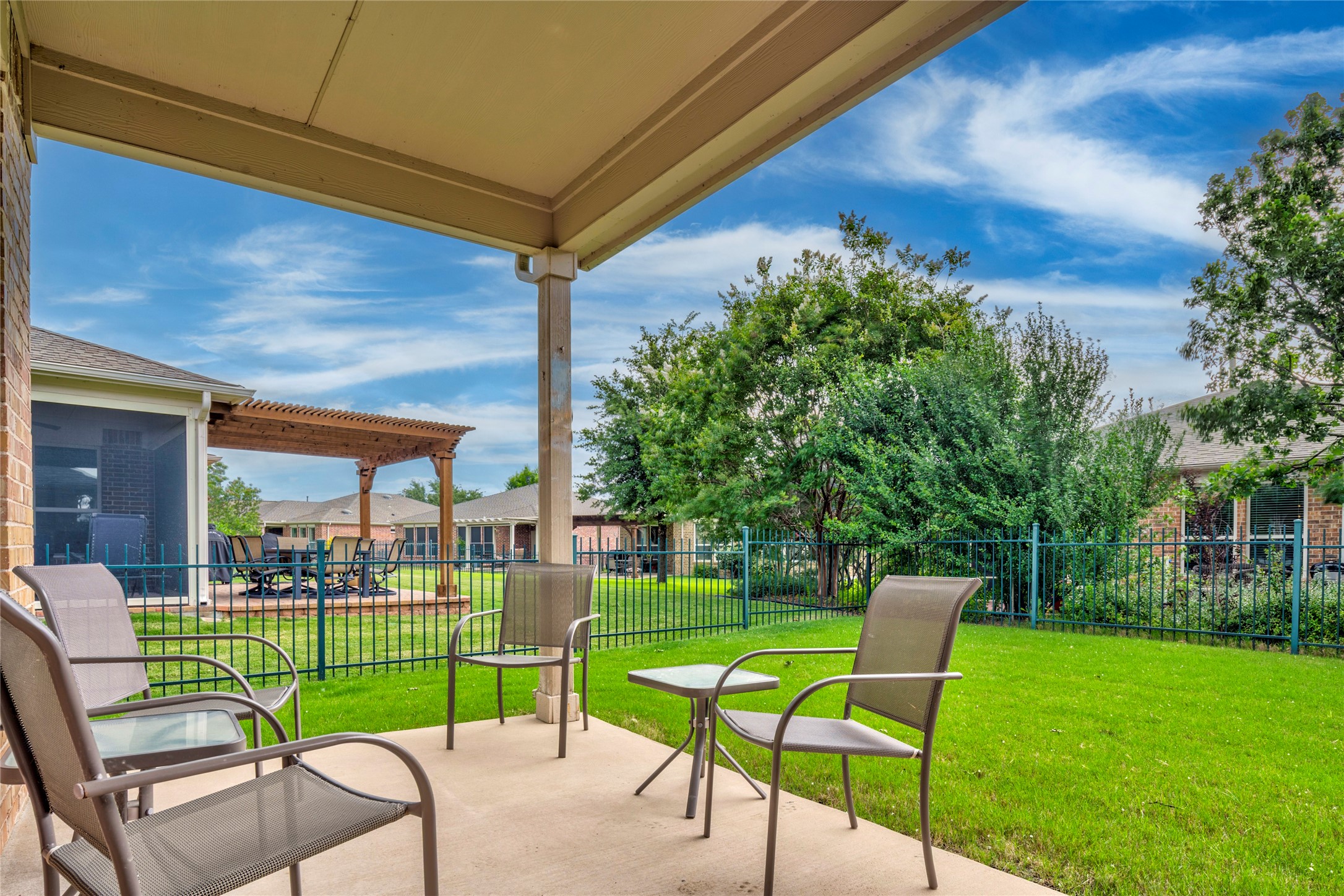 6838 Deacon Drive