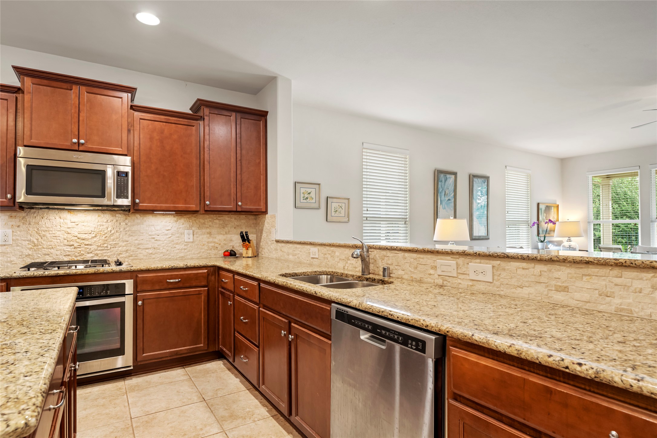 6838 Deacon Drive