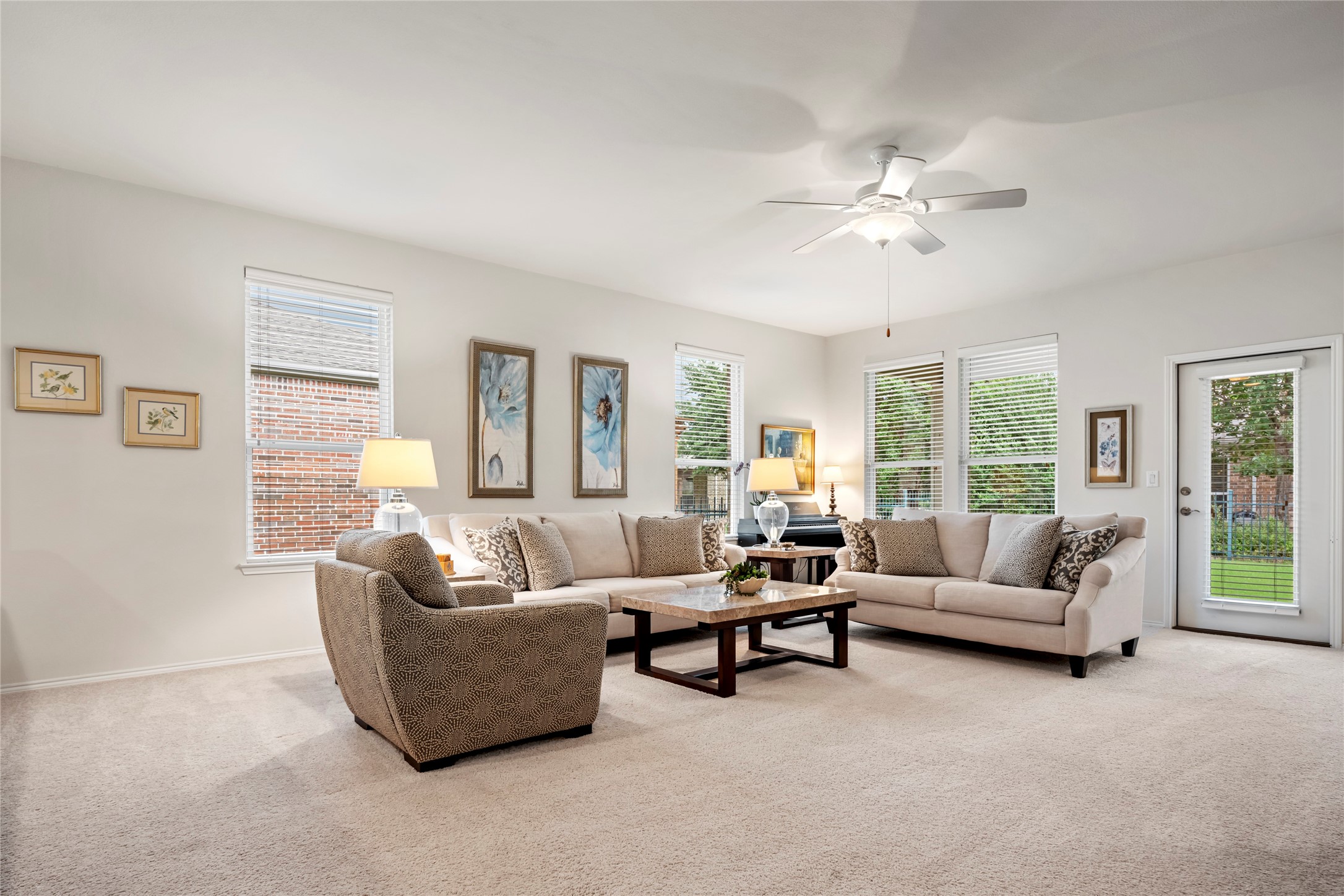 6838 Deacon Drive