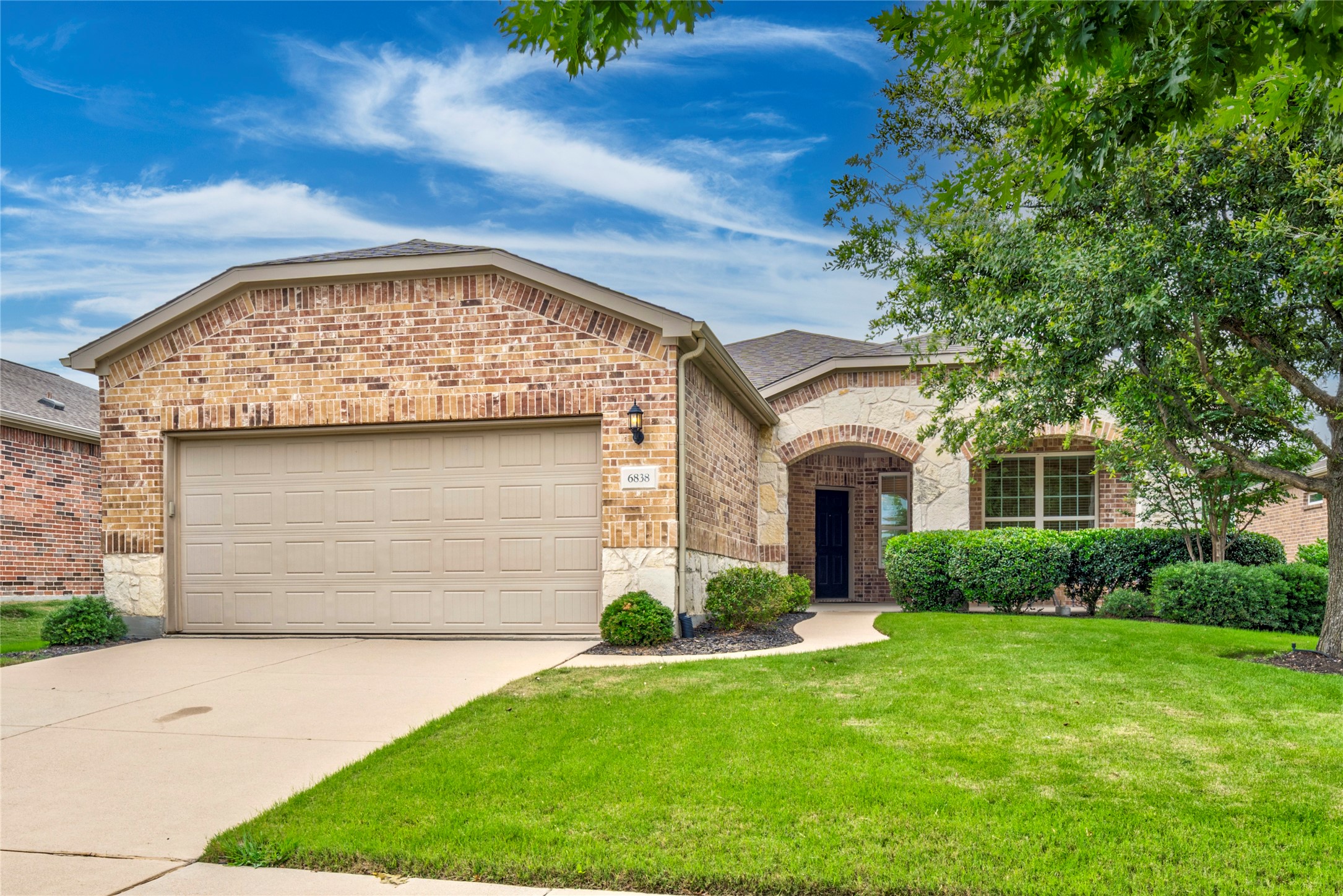 6838 Deacon Drive