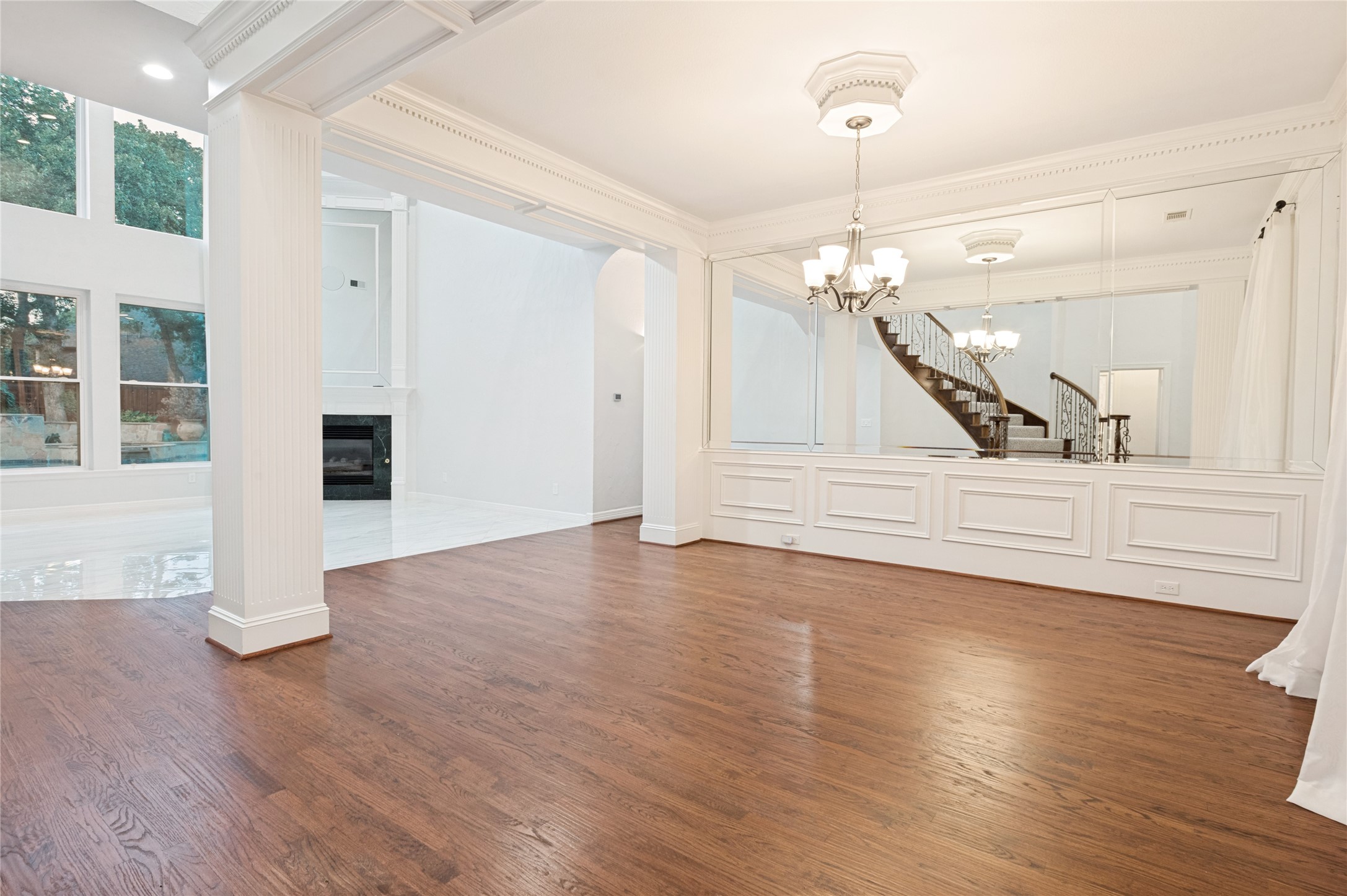 801 Shady Bend Court