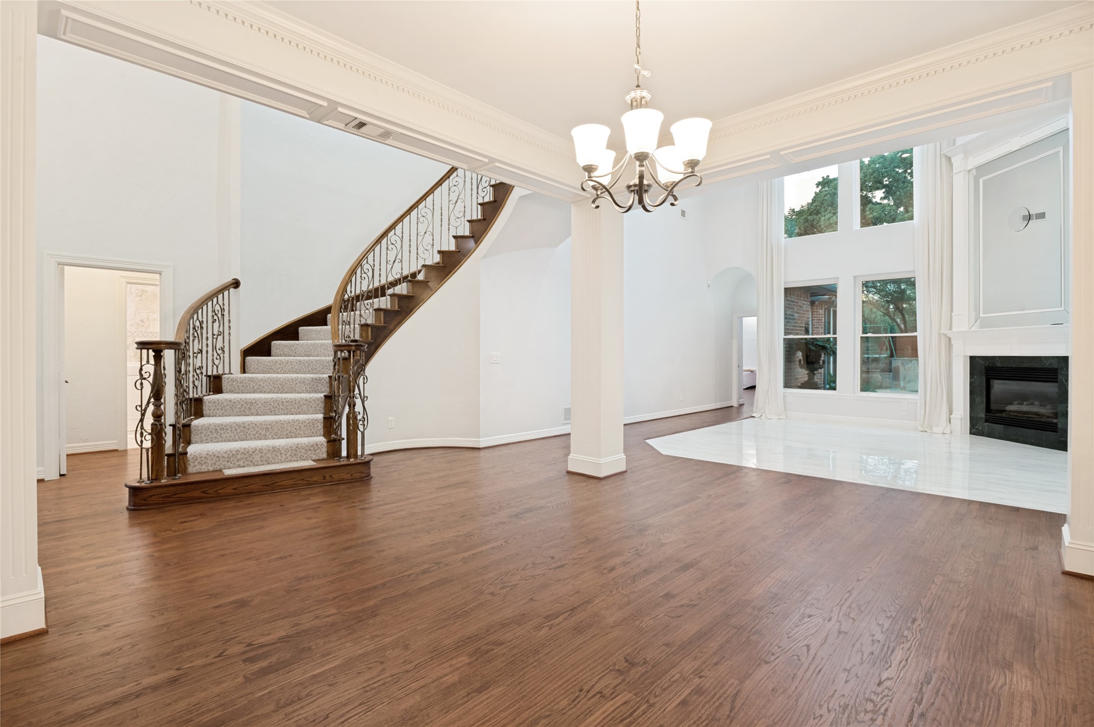 801 Shady Bend Court