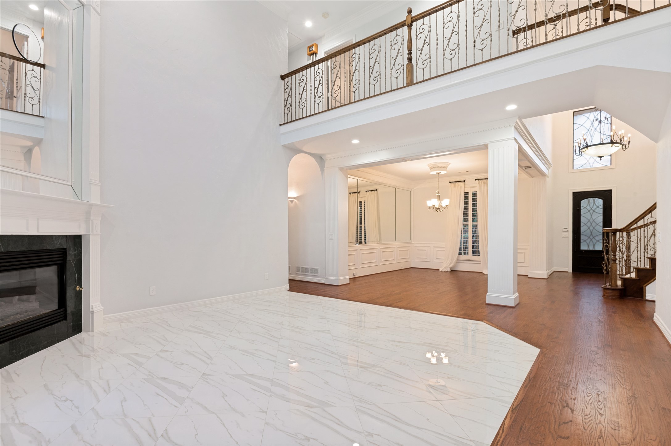 801 Shady Bend Court