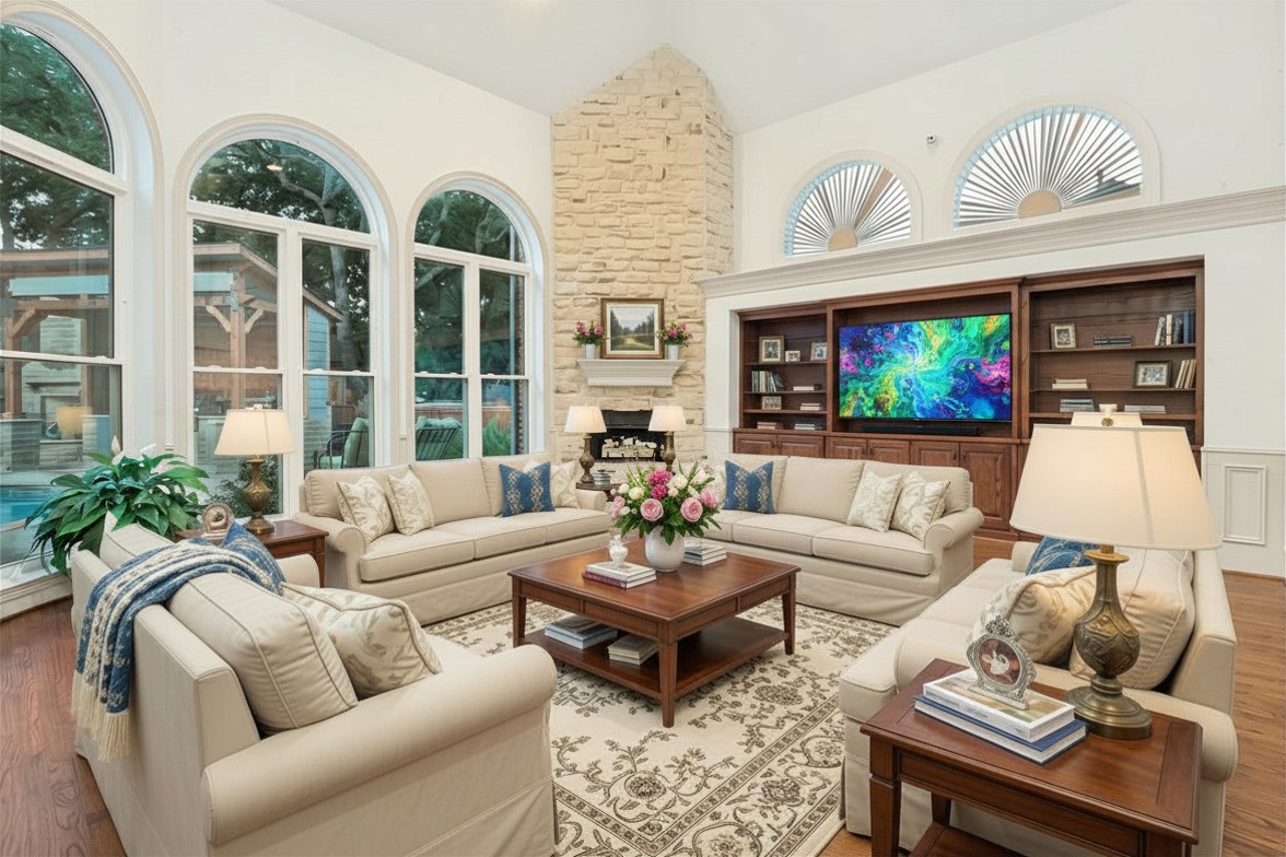 801 Shady Bend Court