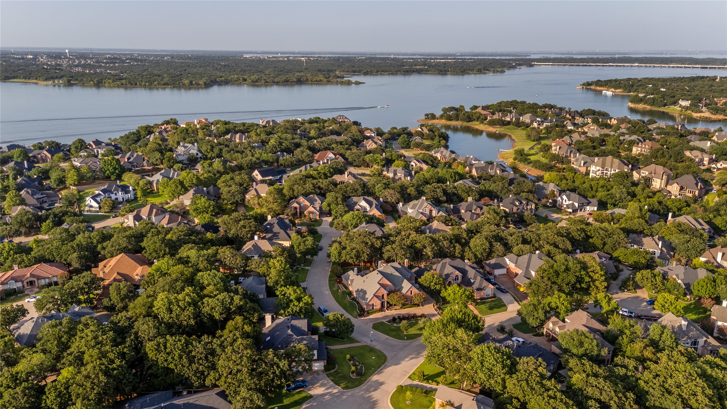 801 Shady Bend Court