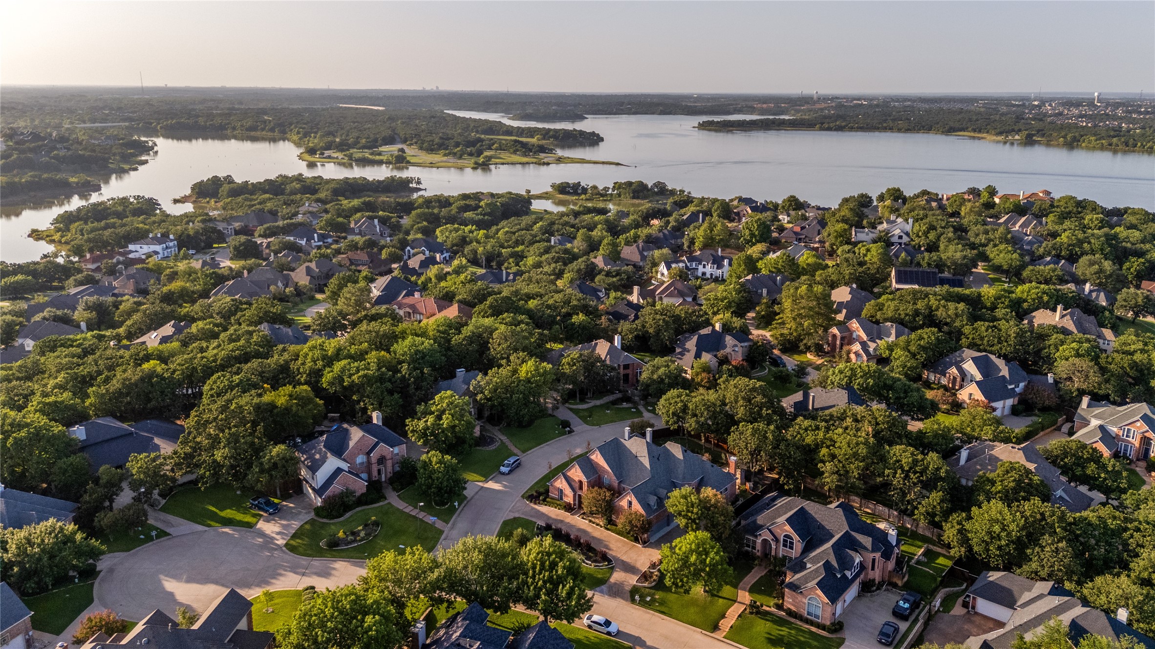 801 Shady Bend Court