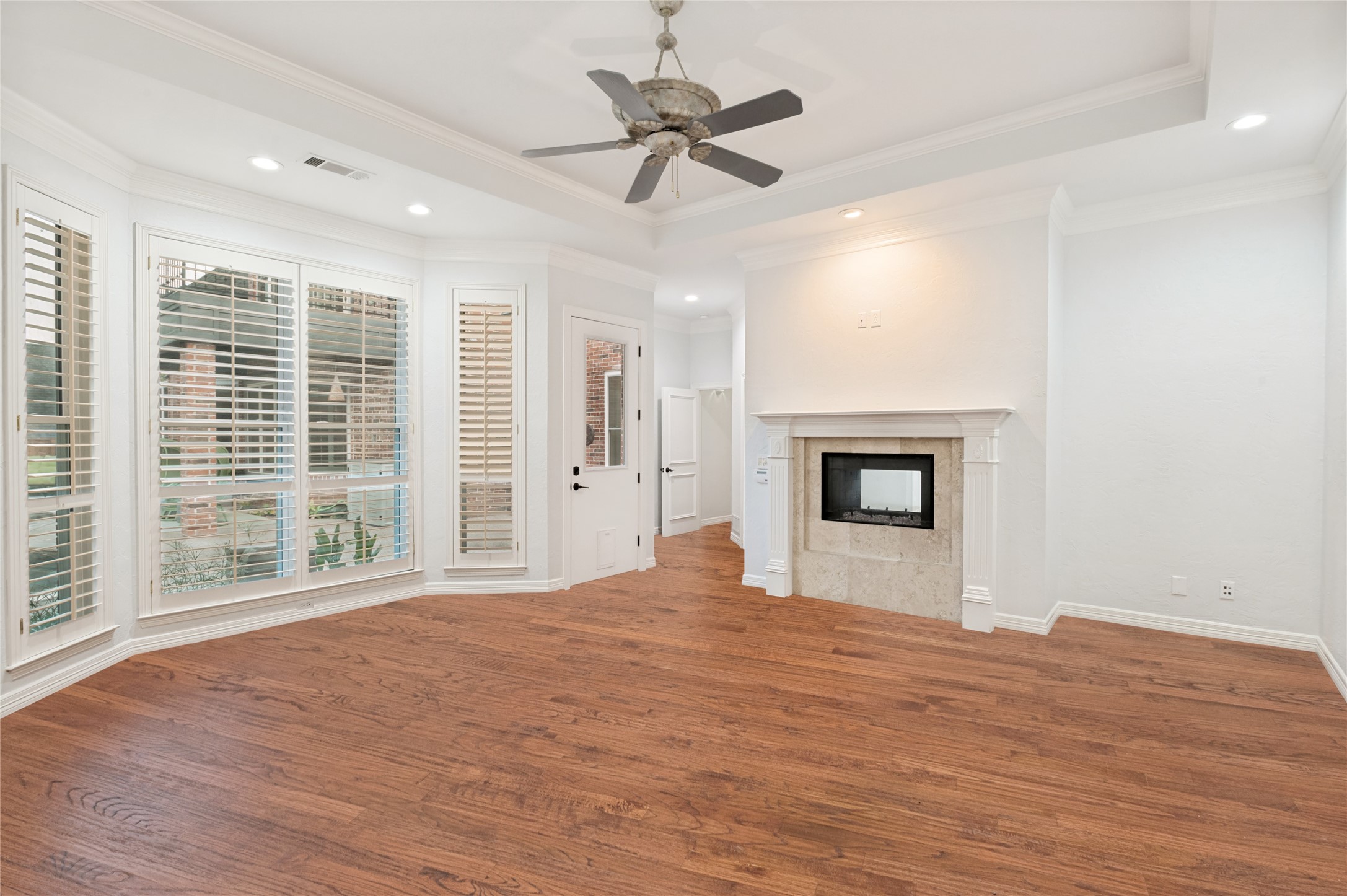 801 Shady Bend Court