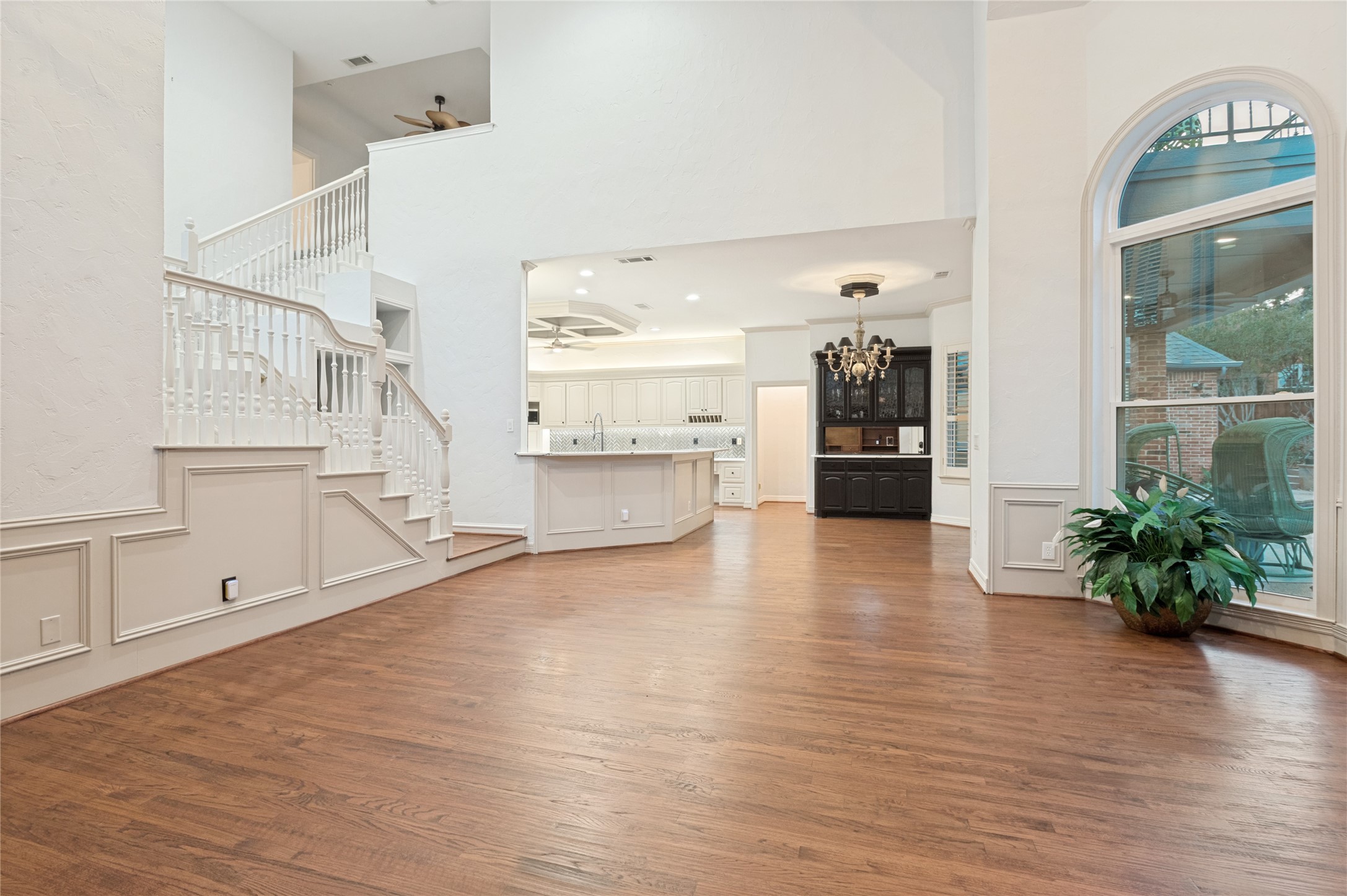 801 Shady Bend Court