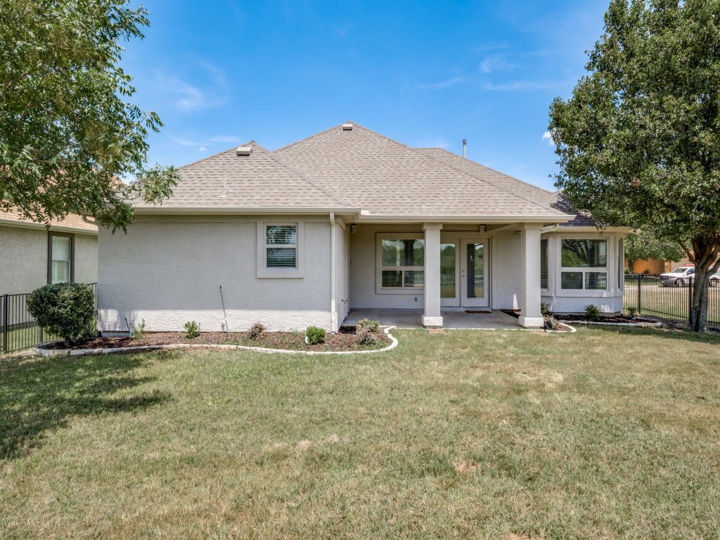 11217 Southerland Drive