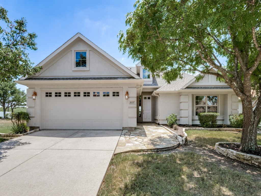 11217 Southerland Drive